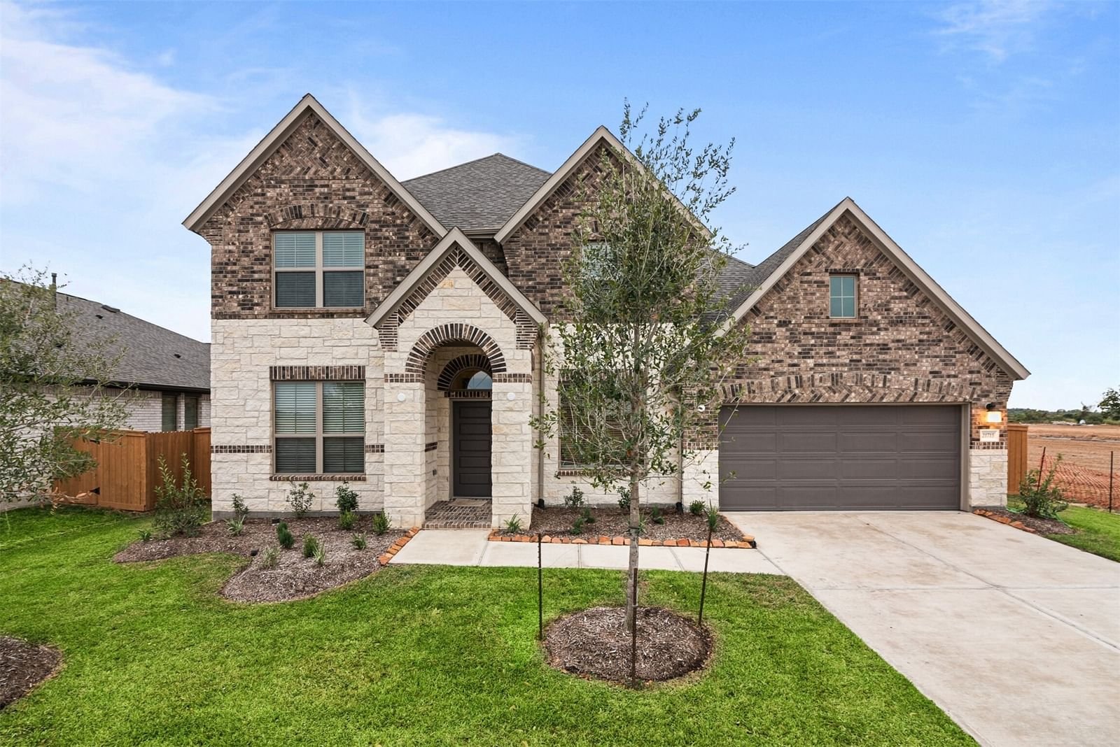 Real estate property located at 21715 Baltic Reach, Harris, Cypress, TX, US