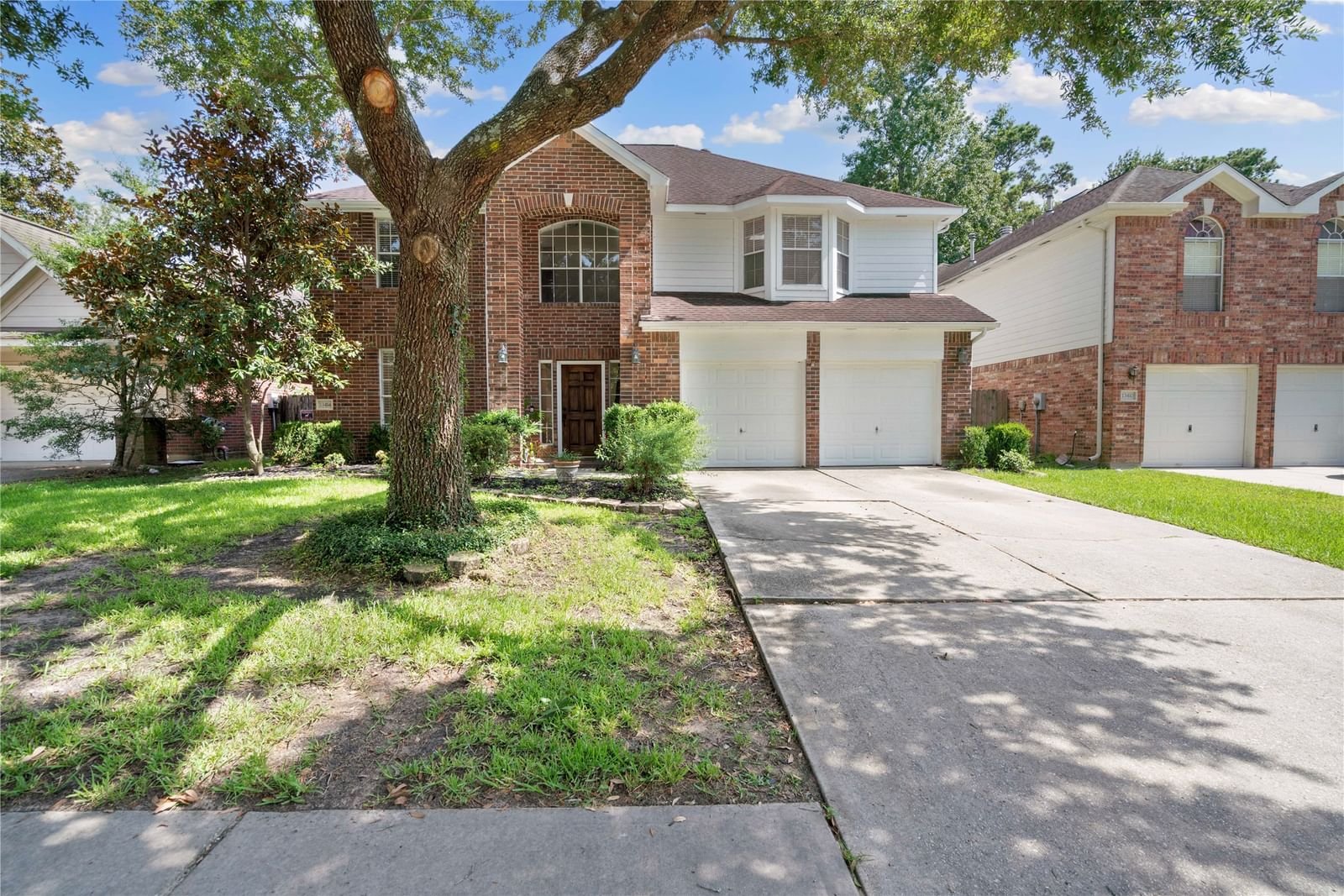 Real estate property located at 13414 Yaupon Holly, Harris, Houston, TX, US