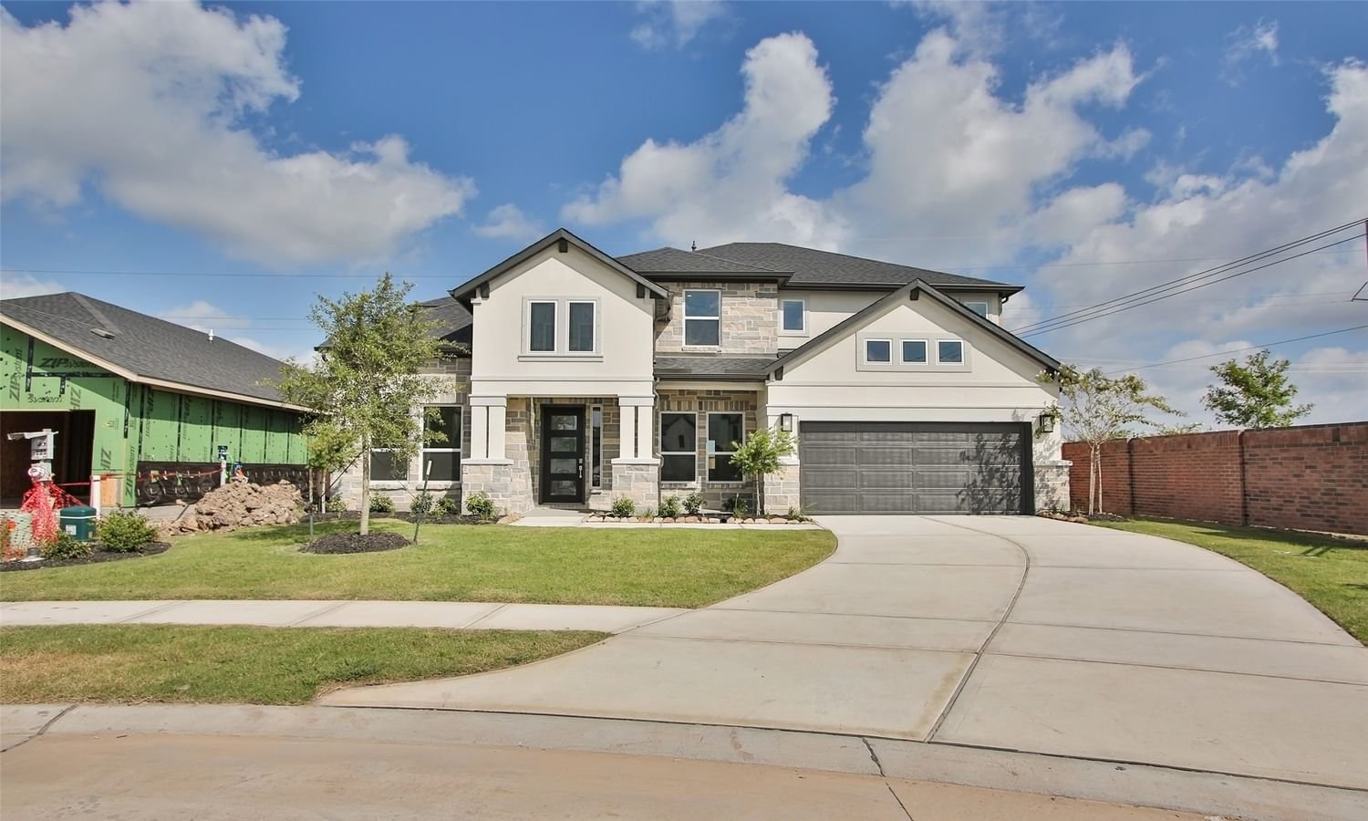 Real estate property located at 2100 Arbor Glen, Galveston, Friendswood, TX, US