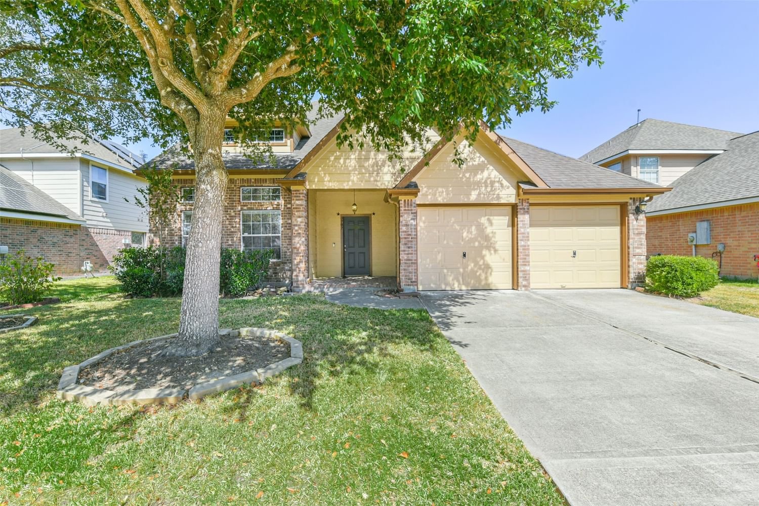 Real estate property located at 3707 Gazelle, Brazoria, Pearland, TX, US