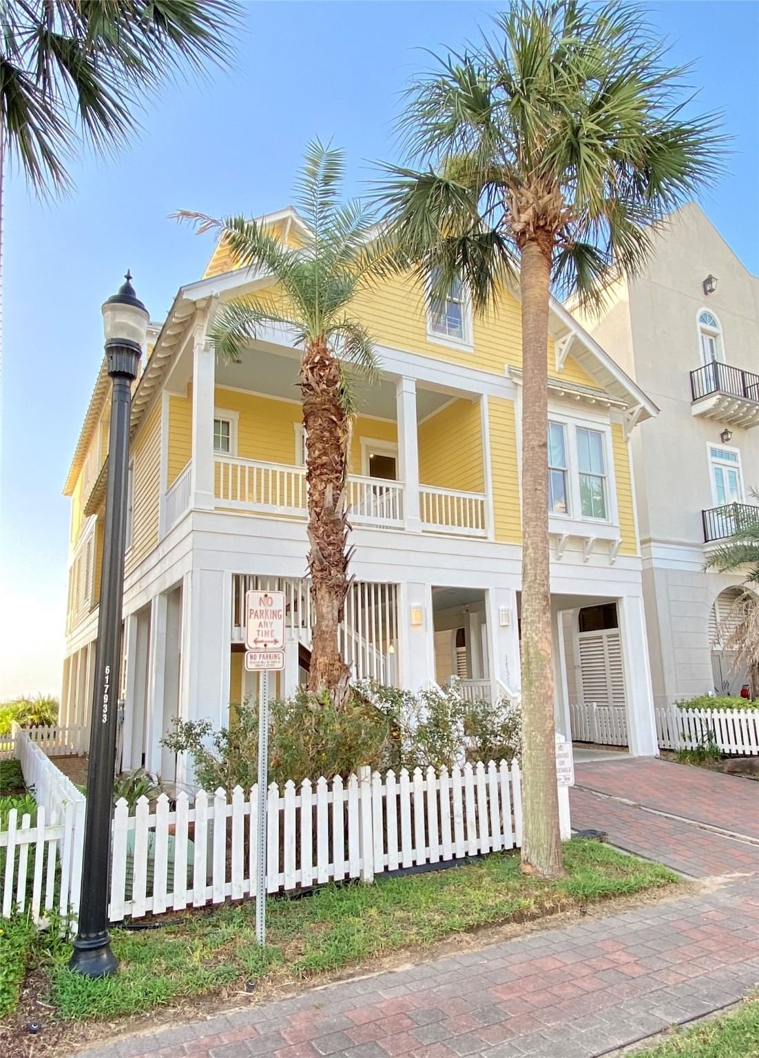 Real estate property located at 1757 Seaside, Galveston, Beachtown Galveston Village 1, Galveston, TX, US