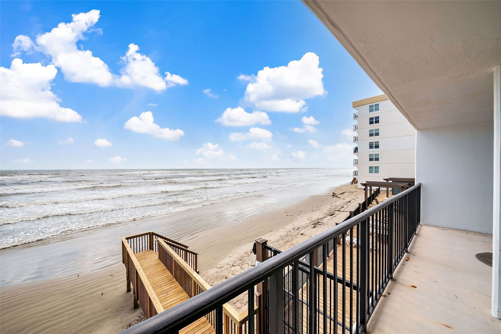 Real estate property located at 11945 Termini San Luis Pass #108, Galveston, West Beach Grand Condos 90, Galveston, TX, US