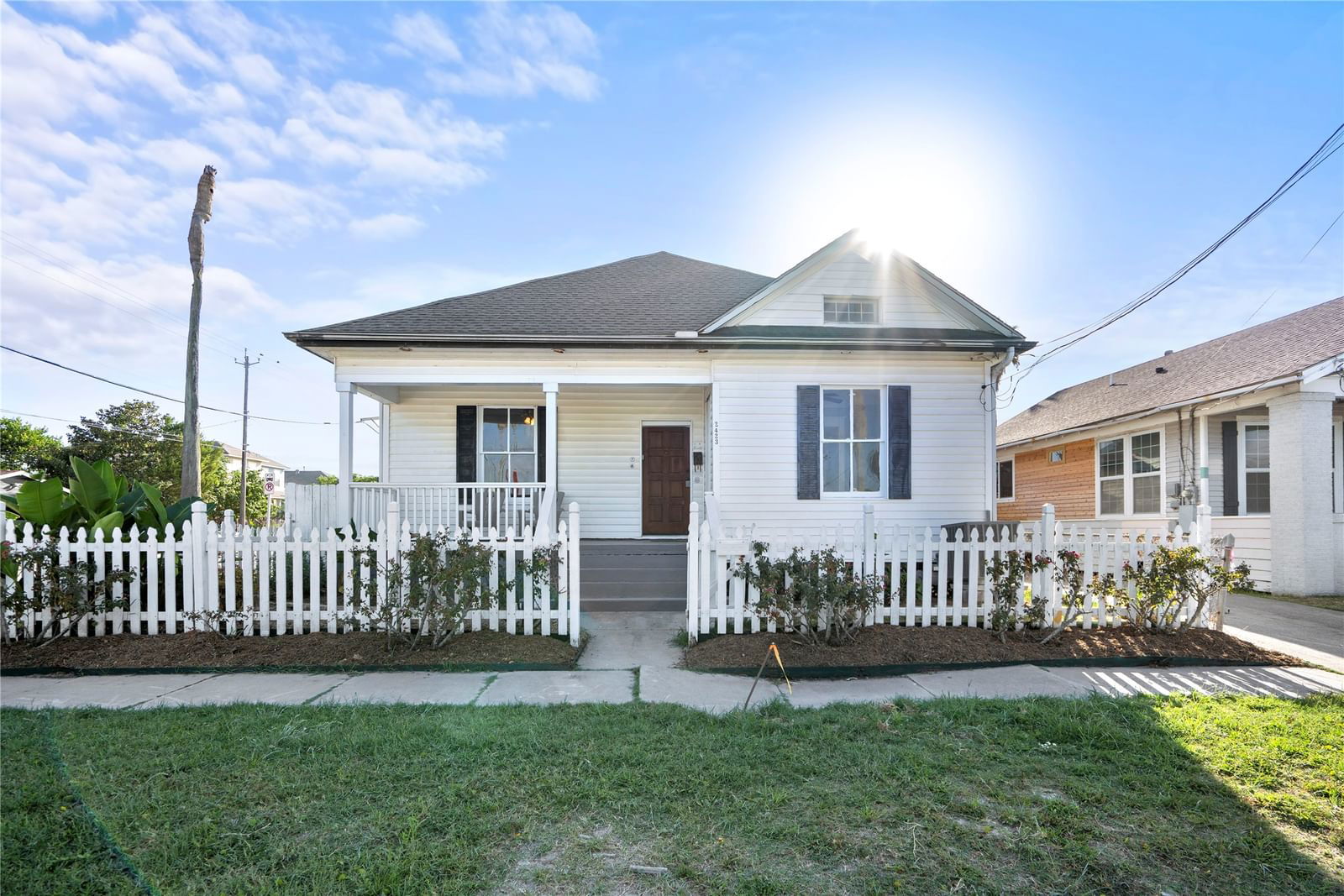 Real estate property located at 2423 37th, Galveston, Childs & Keller, Galveston, TX, US