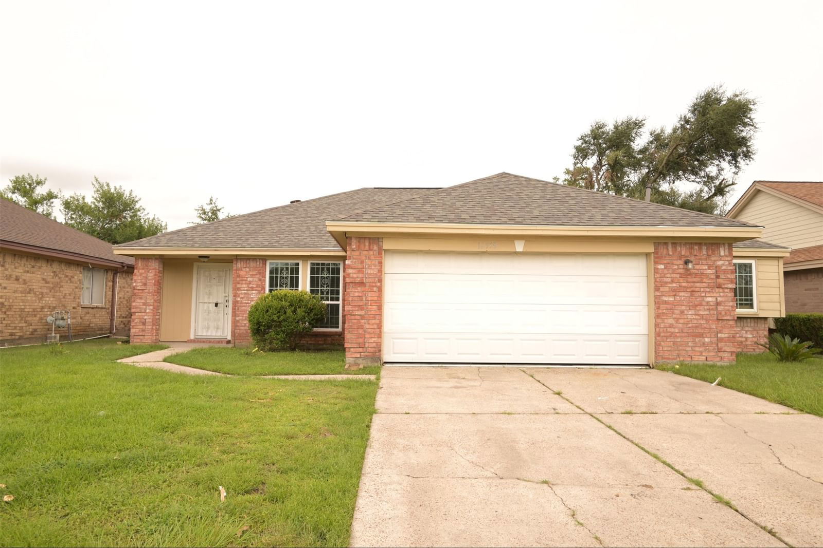 Real estate property located at 12518 Saint Michel, Harris, Riviera East Sec 04, Houston, TX, US