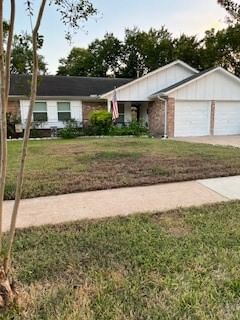 Real estate property located at 13755 Shirebrook, Fort Bend, Covington Woods, Sugar Land, TX, US