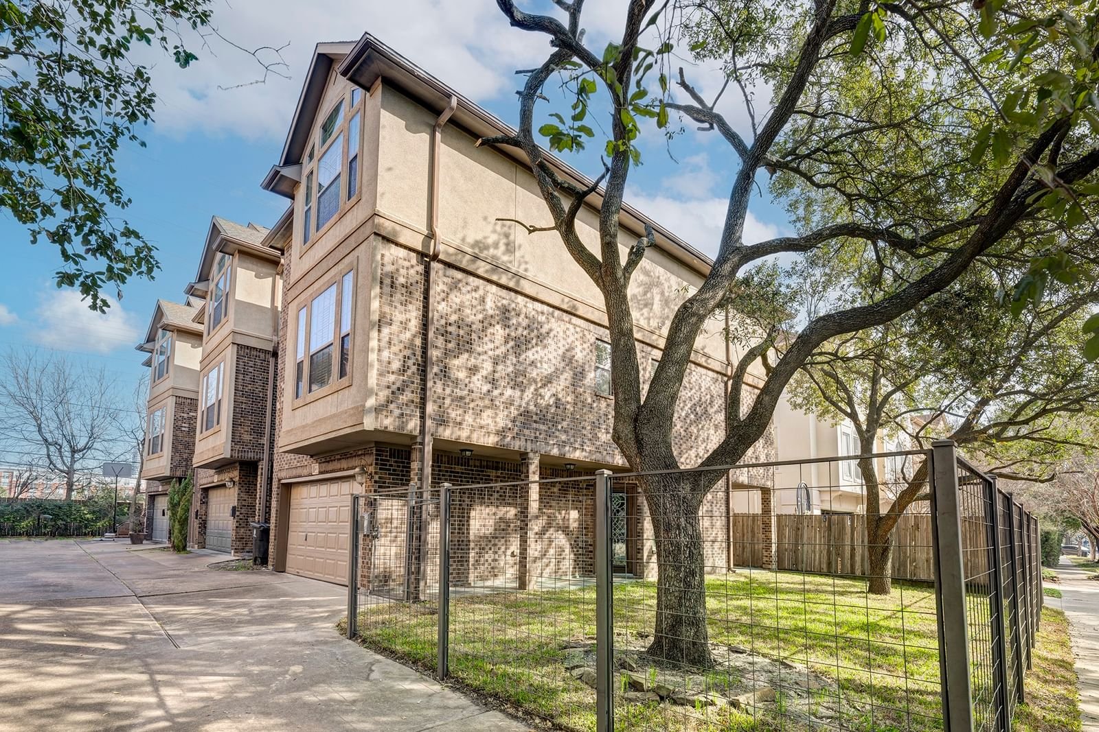 Real estate property located at 4018 Childress, Harris, Childress Court, Houston, TX, US