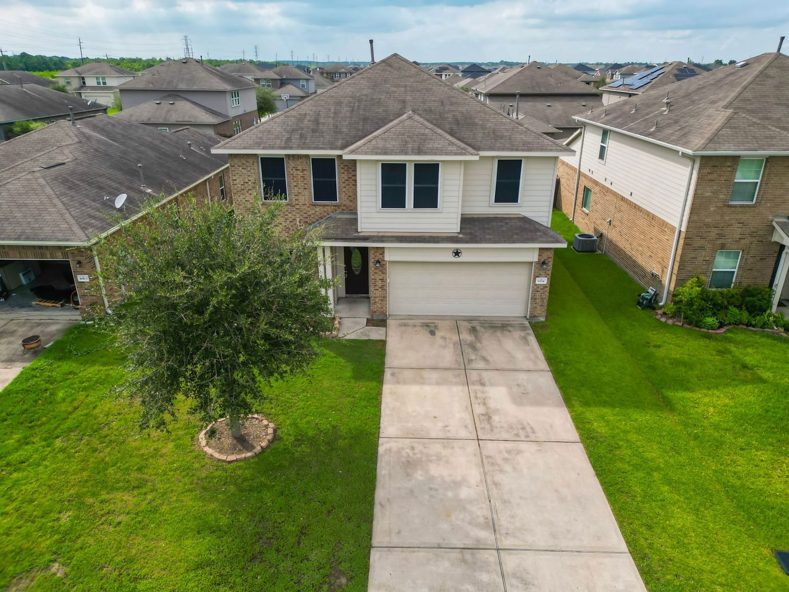 Real estate property located at 8214 Jade, Galveston, Pearlbrook Sec 3, Texas City, TX, US