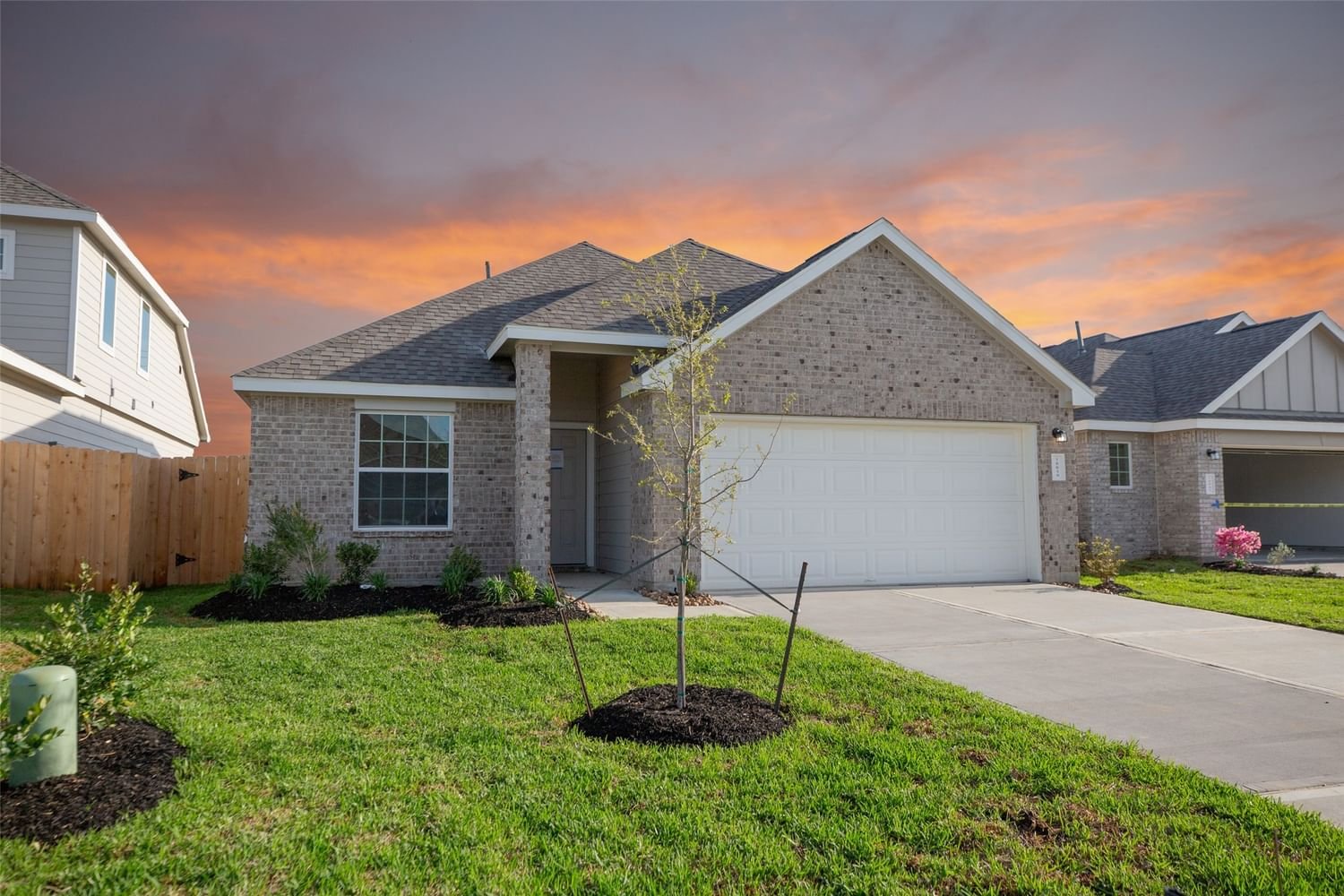 Real estate property located at 16639 Olivewood, Montgomery, Granger Pines, Conroe, TX, US