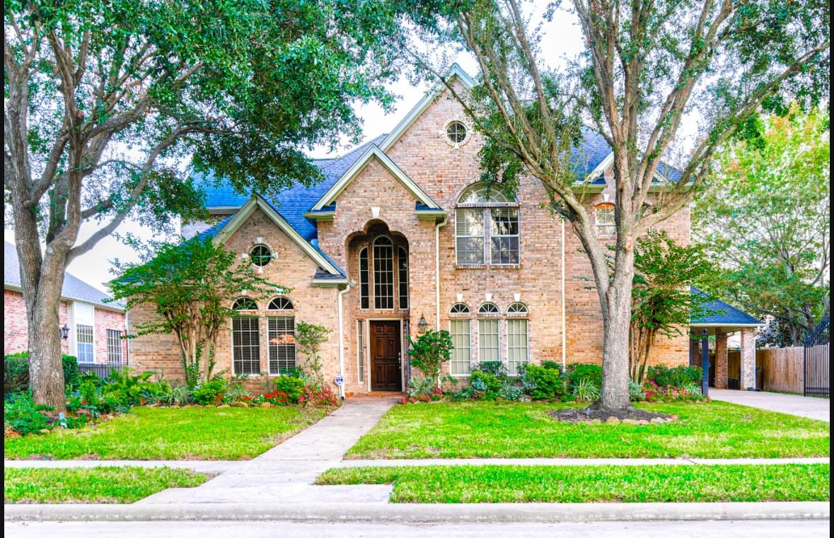 Real estate property located at 8505 Wyndham Village, Harris, Wyndham Village, Jersey Village, TX, US