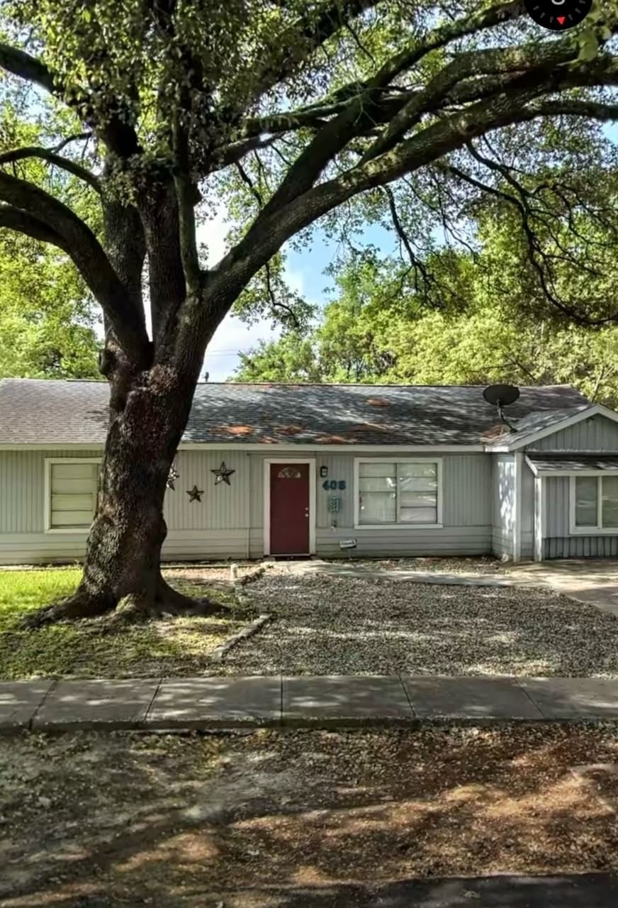 Real estate property located at 406 Barkley, Harris, Herridge Place, Houston, TX, US