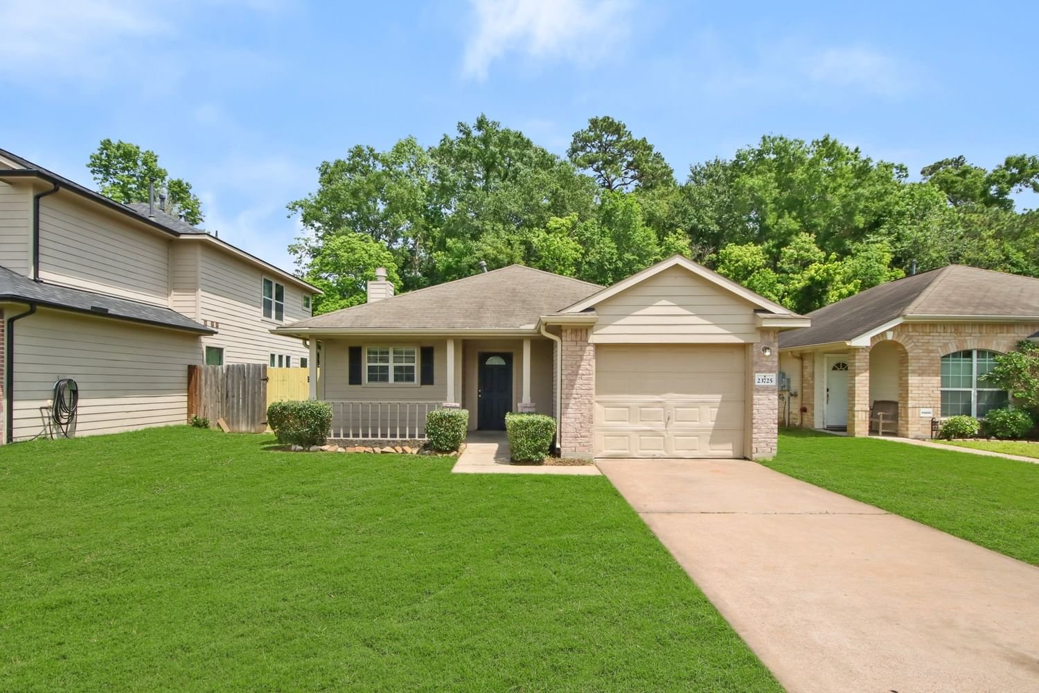Real estate property located at 23725 Martin, Montgomery, Briar Tree Court, Porter, TX, US