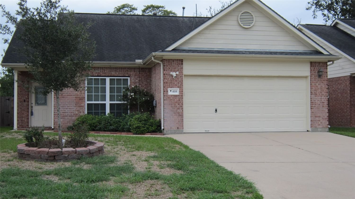 Real estate property located at 410 Price, Wharton, Wharton, TX, US