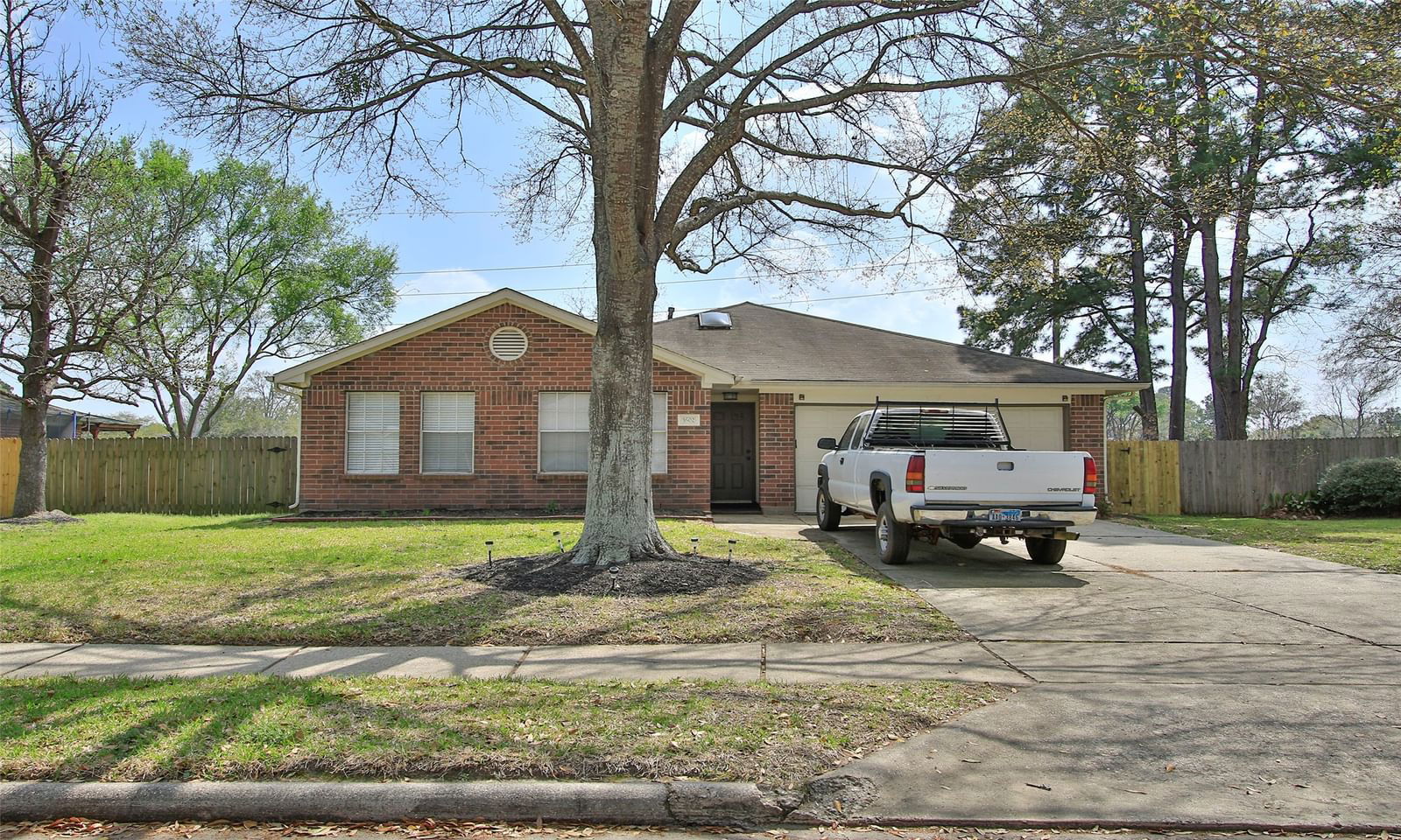 Real estate property located at 1602 Havelock, Montgomery, Imperial Oaks Village 01, Spring, TX, US