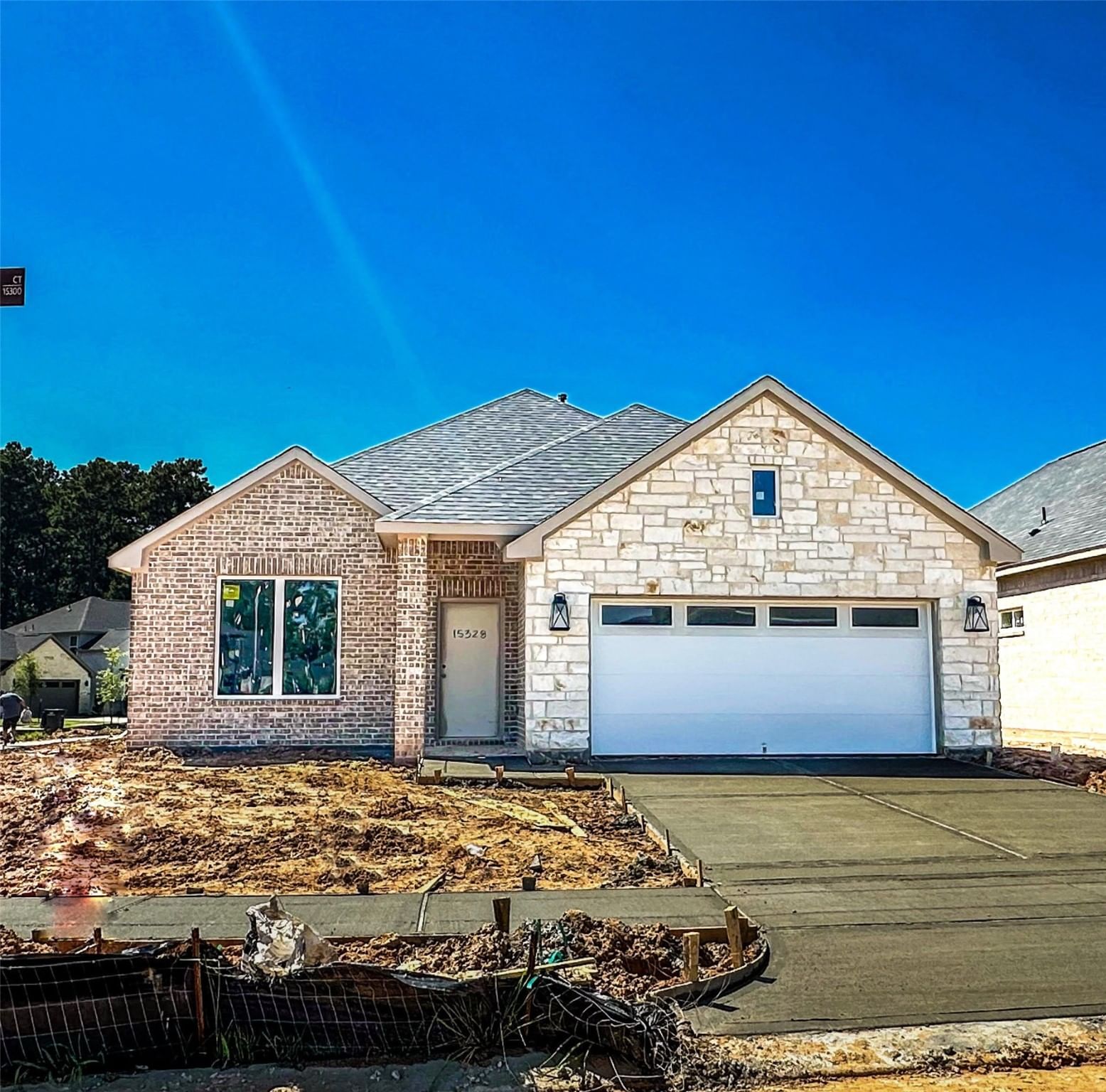 Real estate property located at 15328 Barnacle Goose, Montgomery, Audubon, Magnolia, TX, US