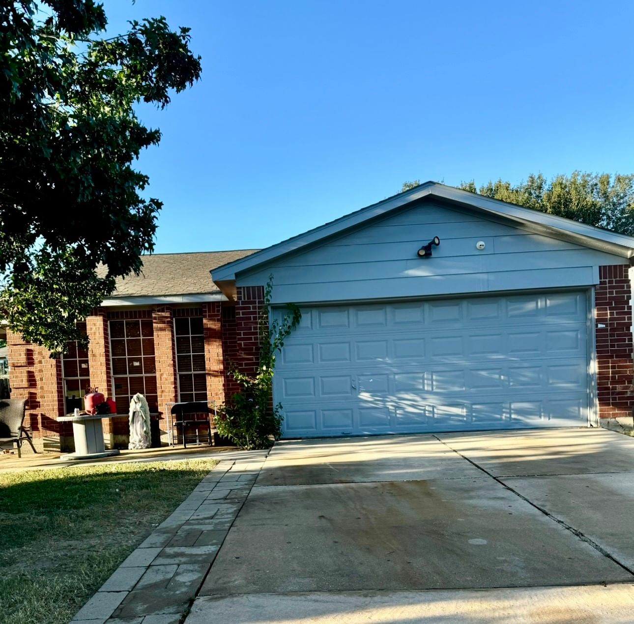 Real estate property located at 17006 Grampin, Harris, Westglen Prcl R/P, Houston, TX, US