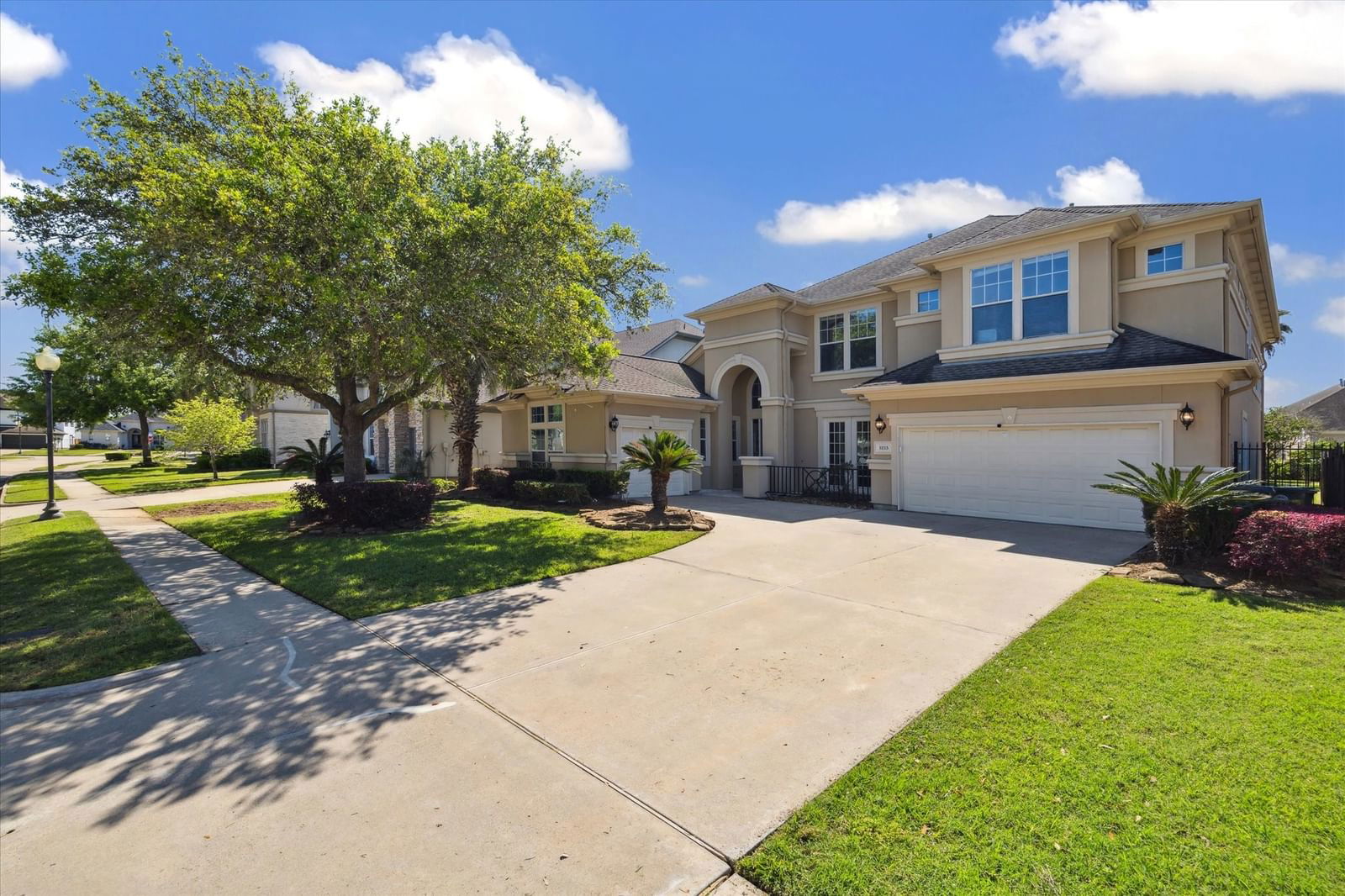 Real estate property located at 5215 Harvest Bend, Fort Bend, Avalon, Sugar Land, TX, US