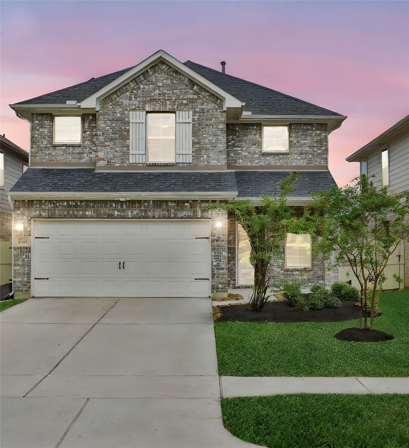 Real estate property located at 17024 Winter Bent, Montgomery, Harpers Preserve, Conroe, TX, US