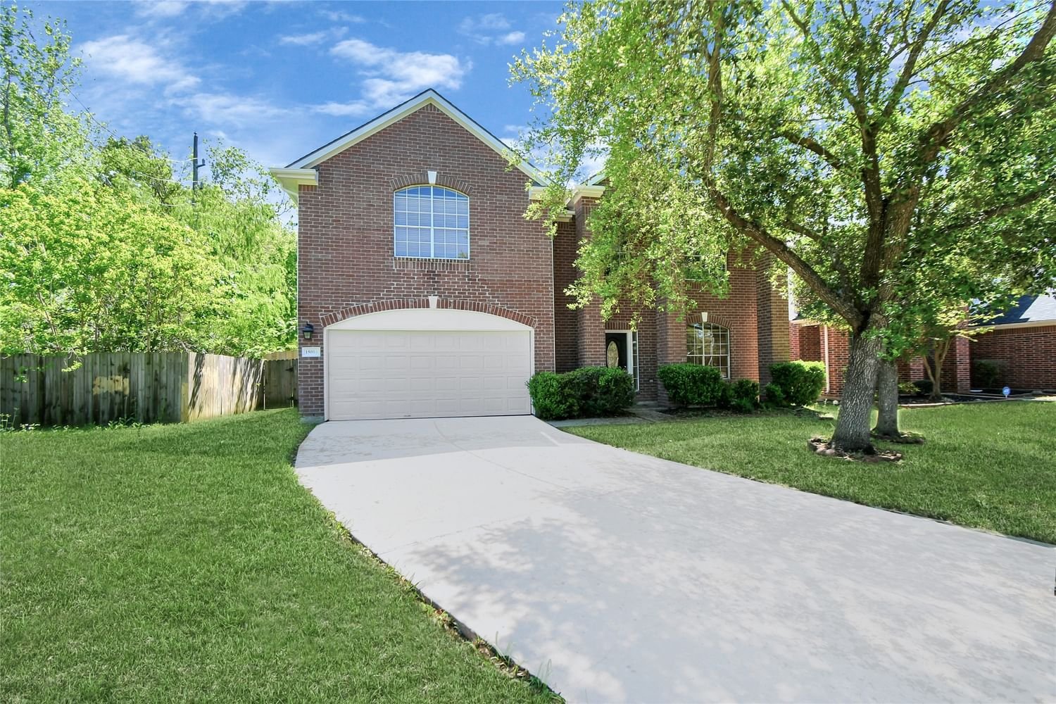 Real estate property located at 15003 Turphin Way, Fort Bend, KINGSBRIDGE PLACE, Sugar Land, TX, US