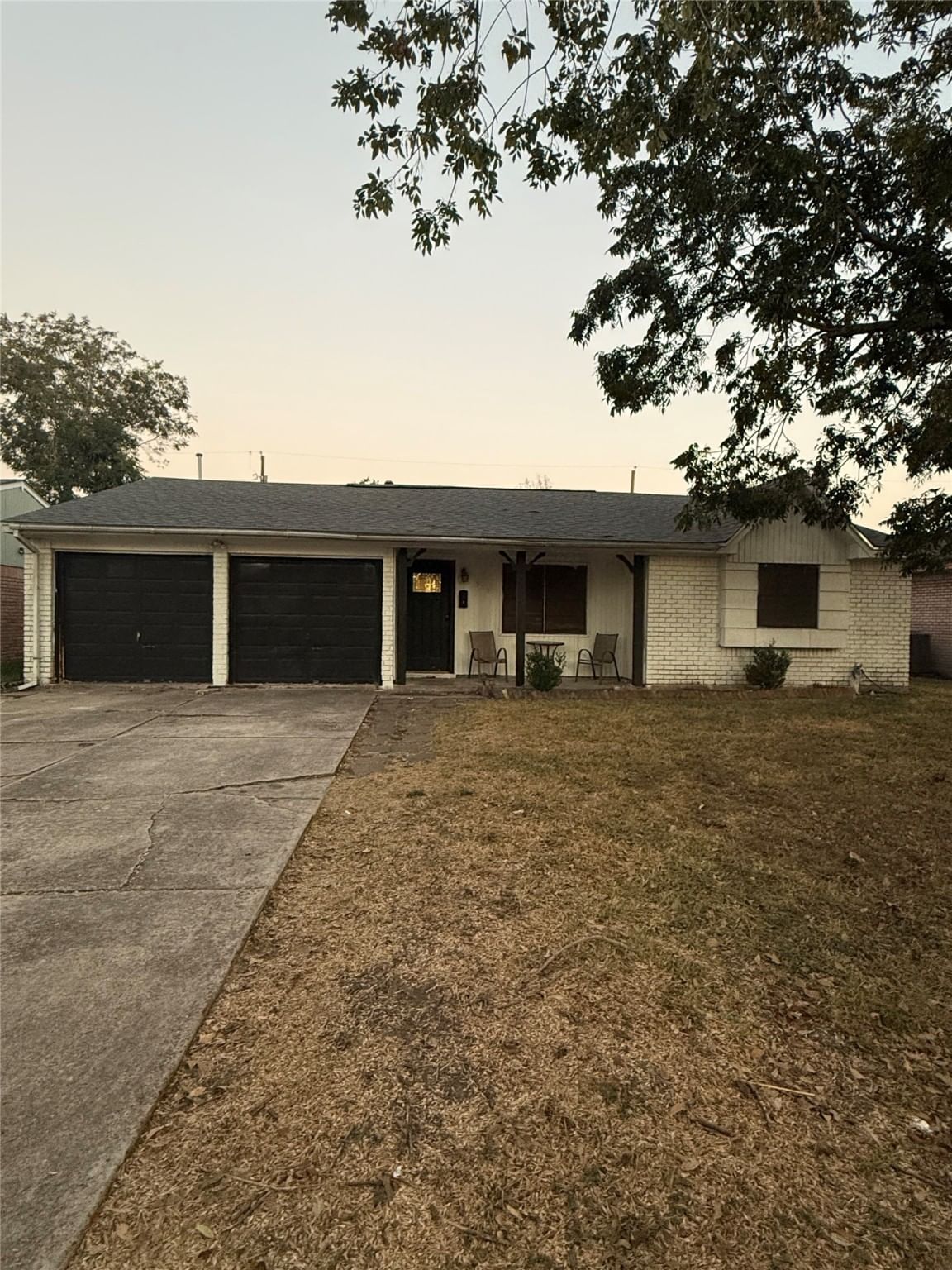 Real estate property located at 515 Cappamore, Harris, Songwood Sec 02, Houston, TX, US