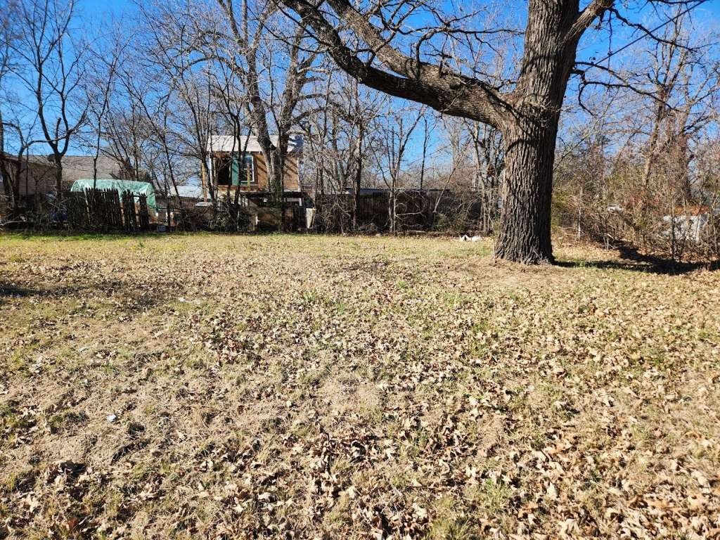 Real estate property located at 815 Burnett, Grayson, Stonemans Add, Denison, TX, US