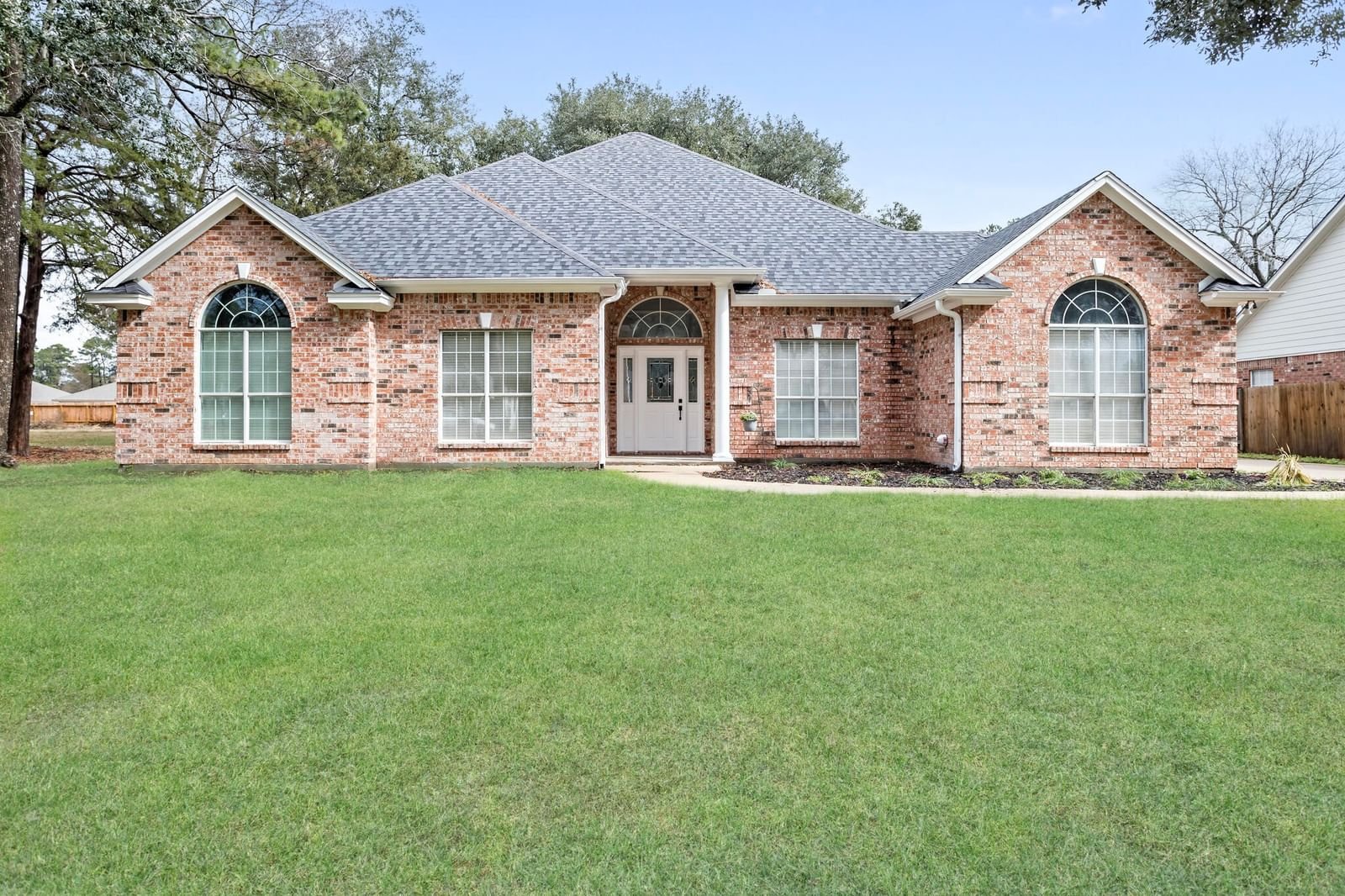Real estate property located at 6540 Durango Drive, Jefferson, Meadowlands, Beaumont, TX, US