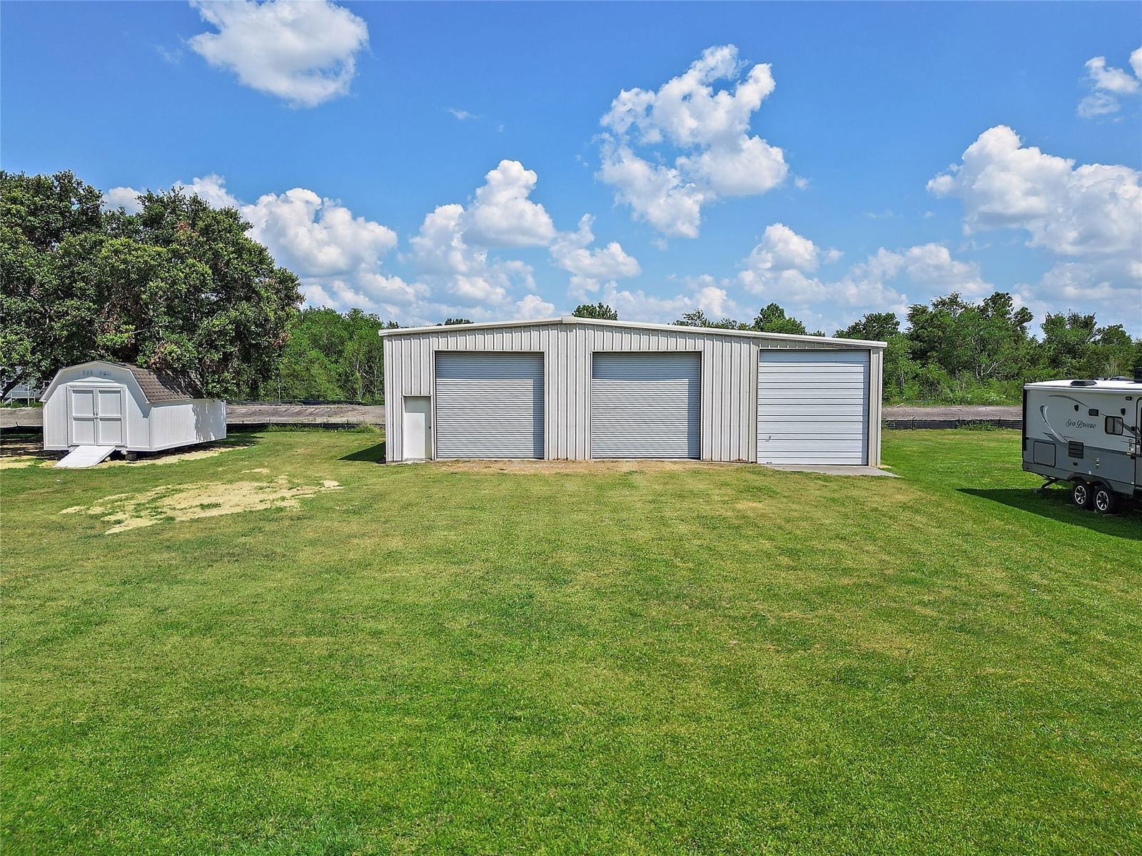 Real estate property located at 1324 Alpha, Harris, Runneburg Estates, Crosby, TX, US