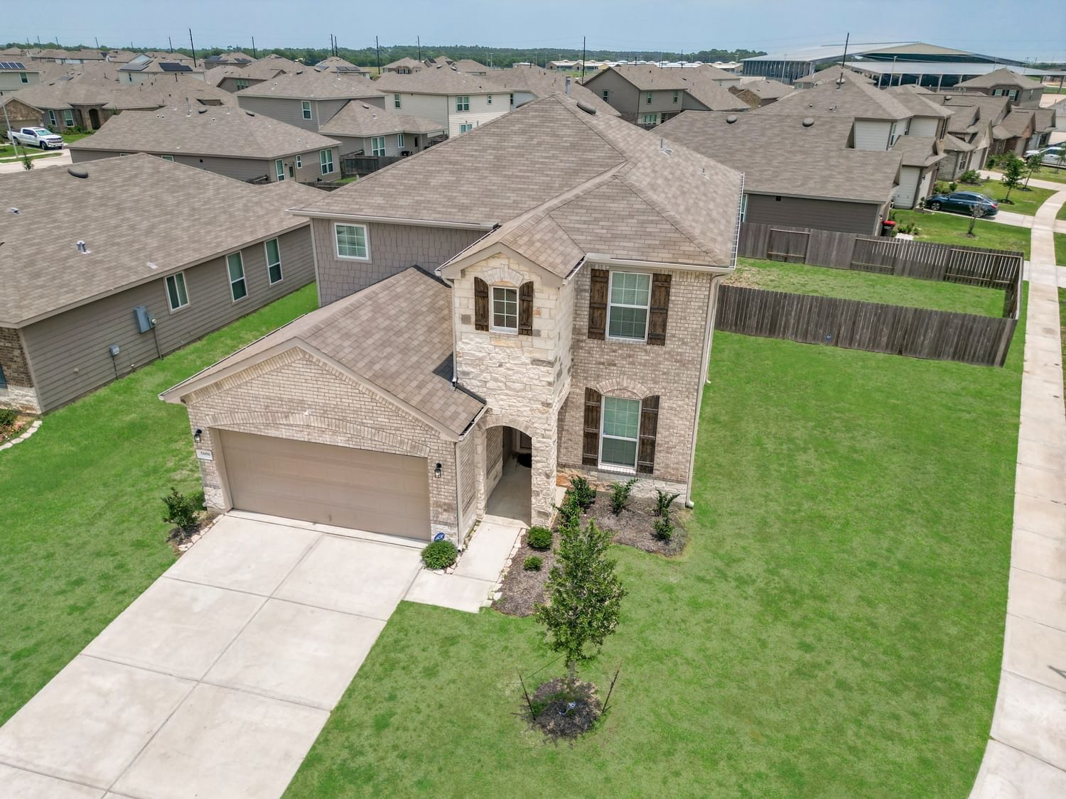 Real estate property located at 5606 Rock Head Ranch, Harris, Katy Xing Sec 8, Katy, TX, US