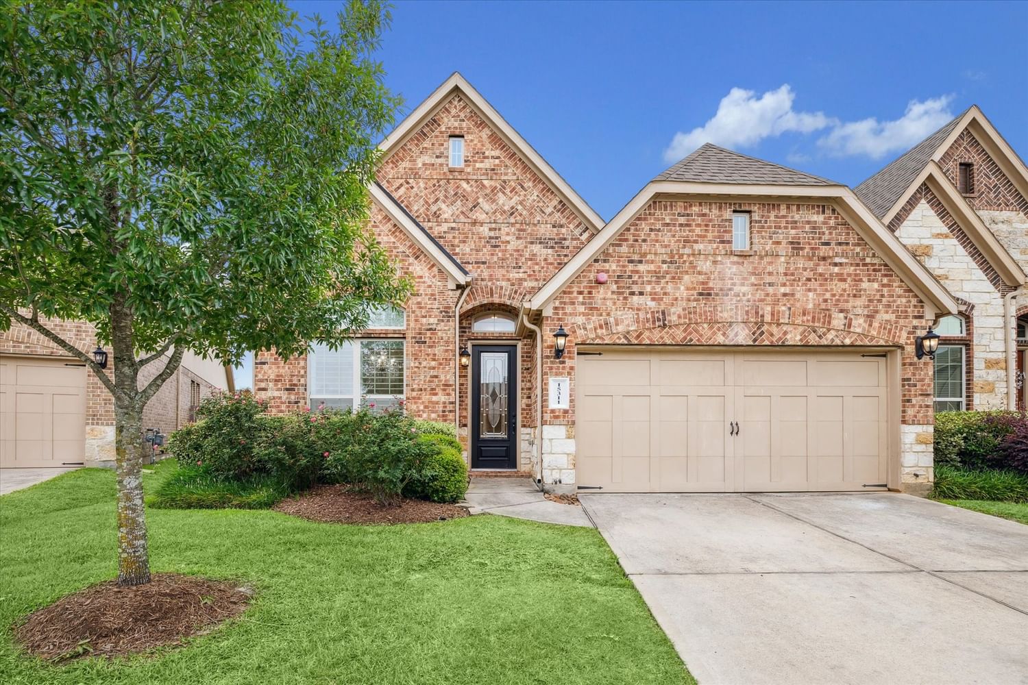 Real estate property located at 15311 Westland Gate, Montgomery, The Fountains At Jacobs Reserve, Conroe, TX, US