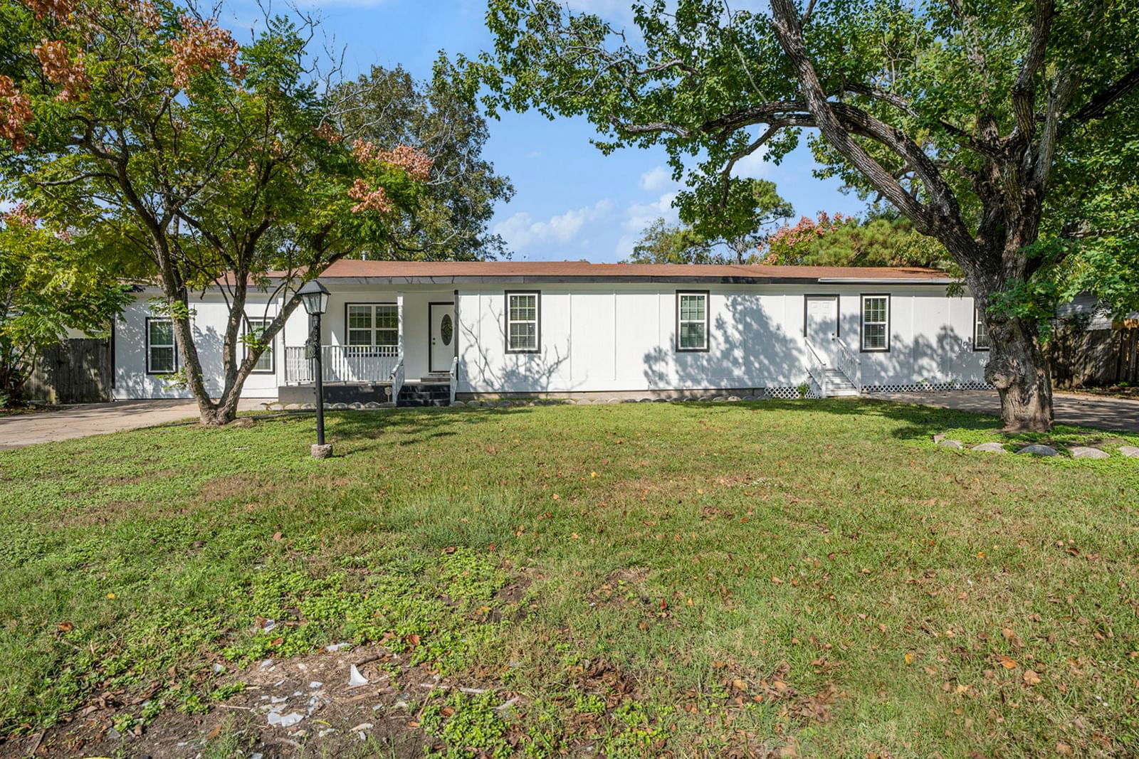 Real estate property located at 1132 18th, Galveston, Mainland Park, Texas City, TX, US