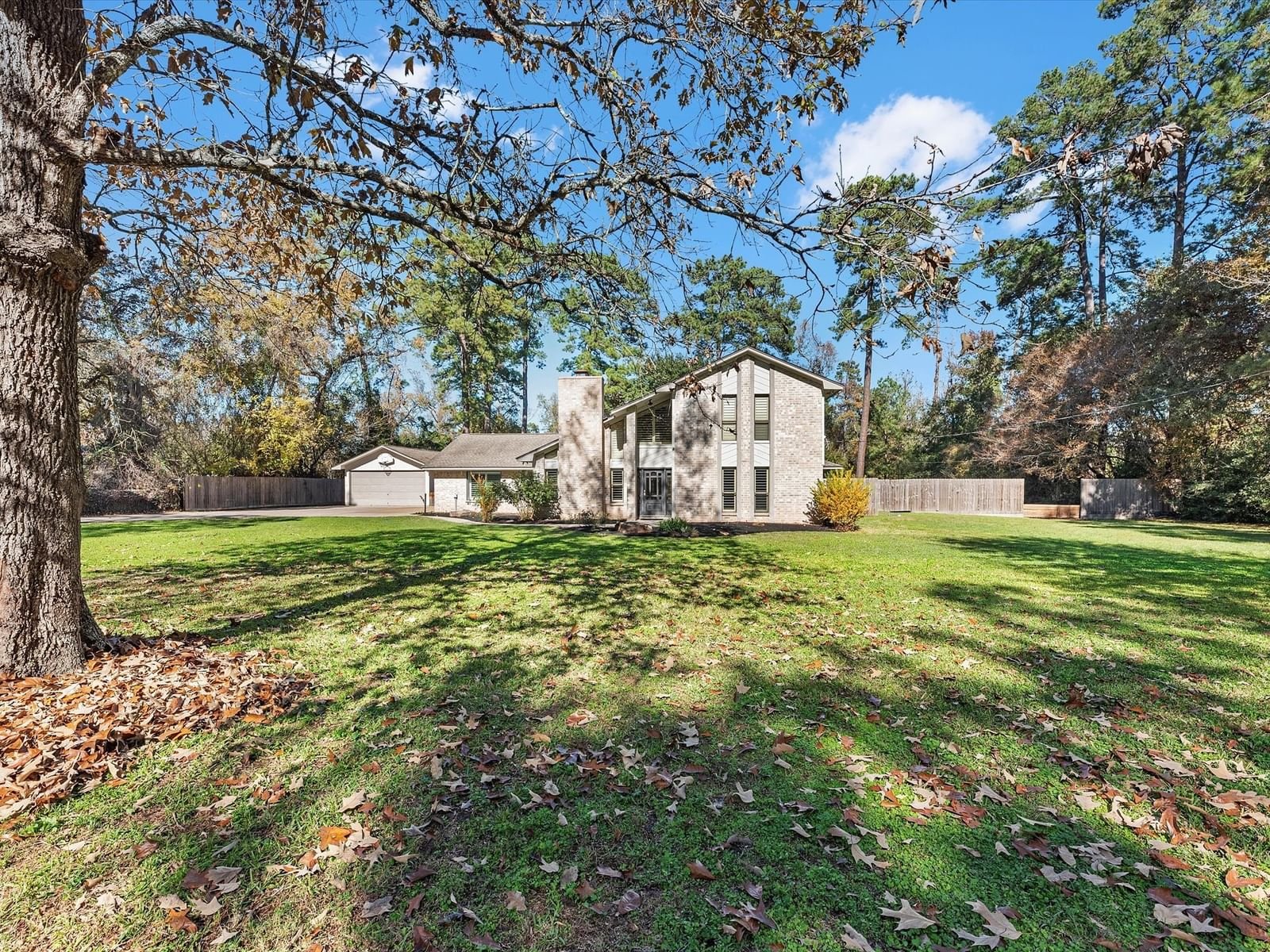 Real estate property located at 18910 Sandpiper, Harris, Rosewood Hill, Tomball, TX, US