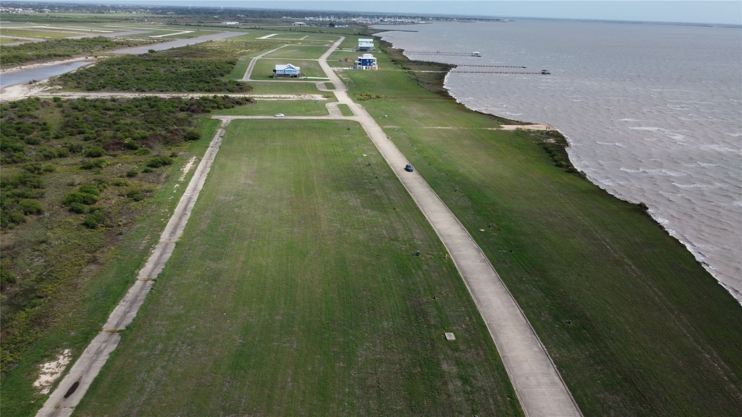 Real estate property located at 3352 Bay Point, Matagorda, Beachside, Palacios, TX, US