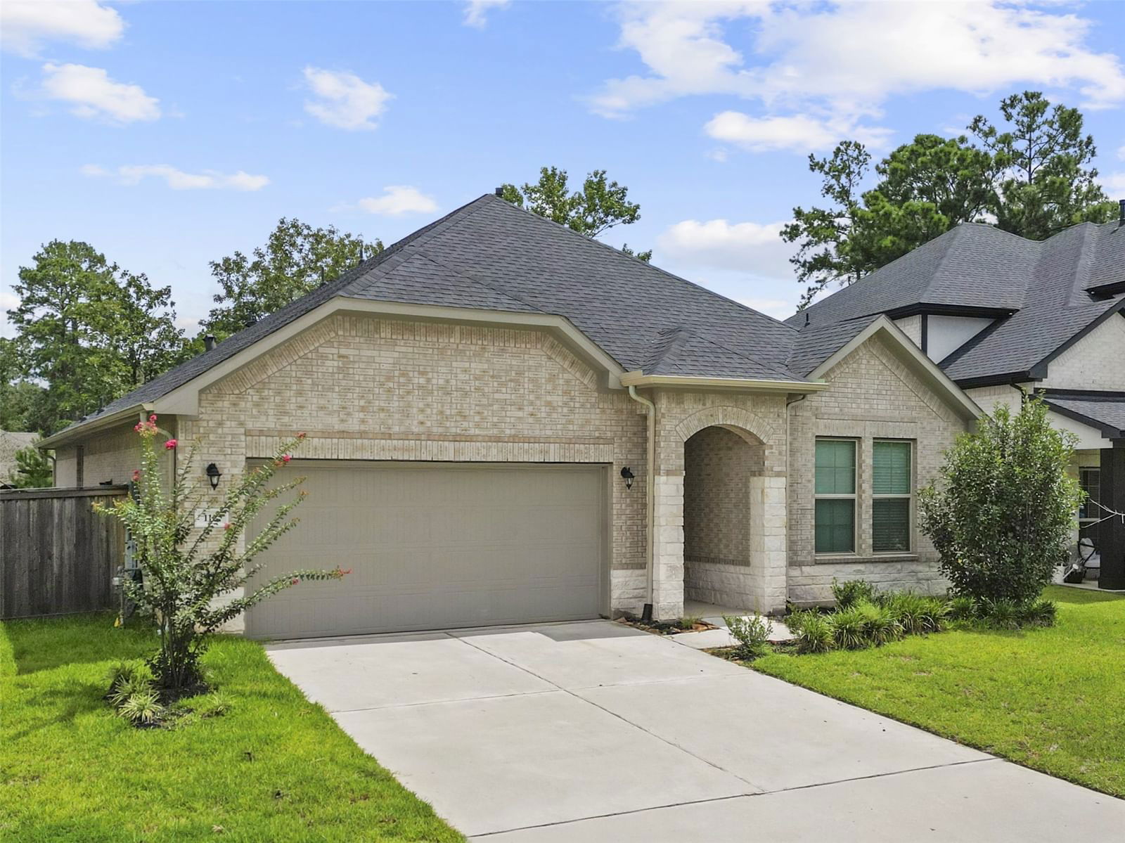 Real estate property located at 112 Yellow Perch, Montgomery, The Woodlands Hills 11, Willis, TX, US