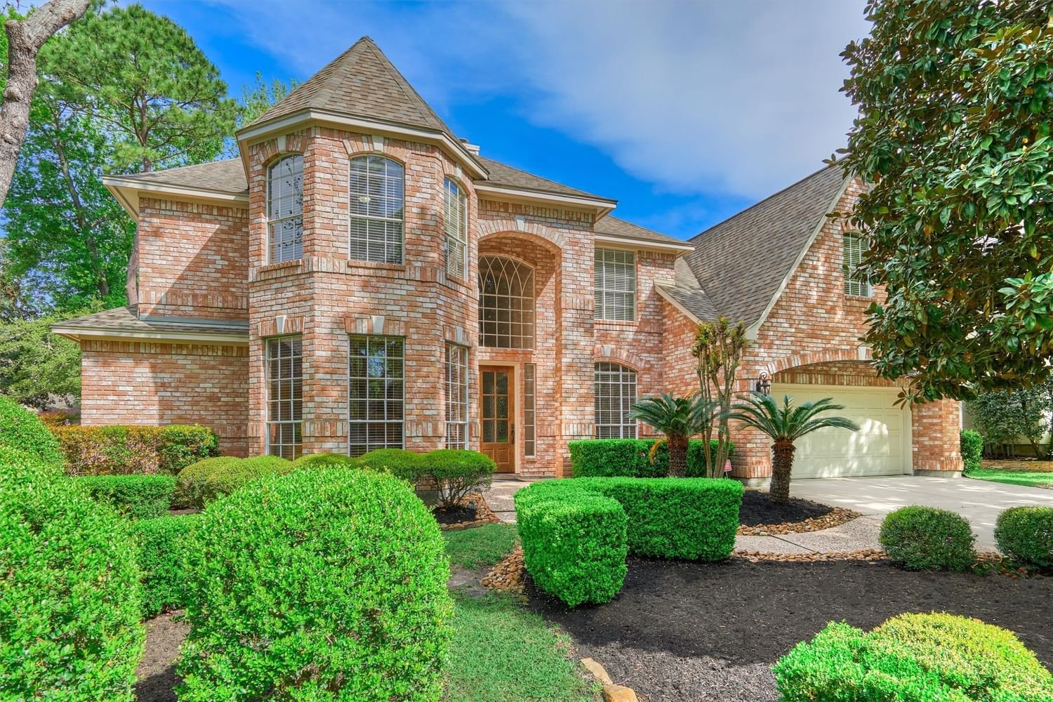Real estate property located at 7 Empire Forest, Montgomery, Wdlnds Village Alden Br 46, The Woodlands, TX, US
