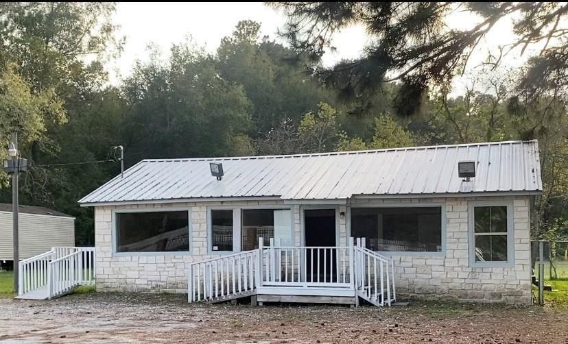 Real estate property located at 18066 FM 1485, Montgomery, Prewett Beasley, New Caney, TX, US