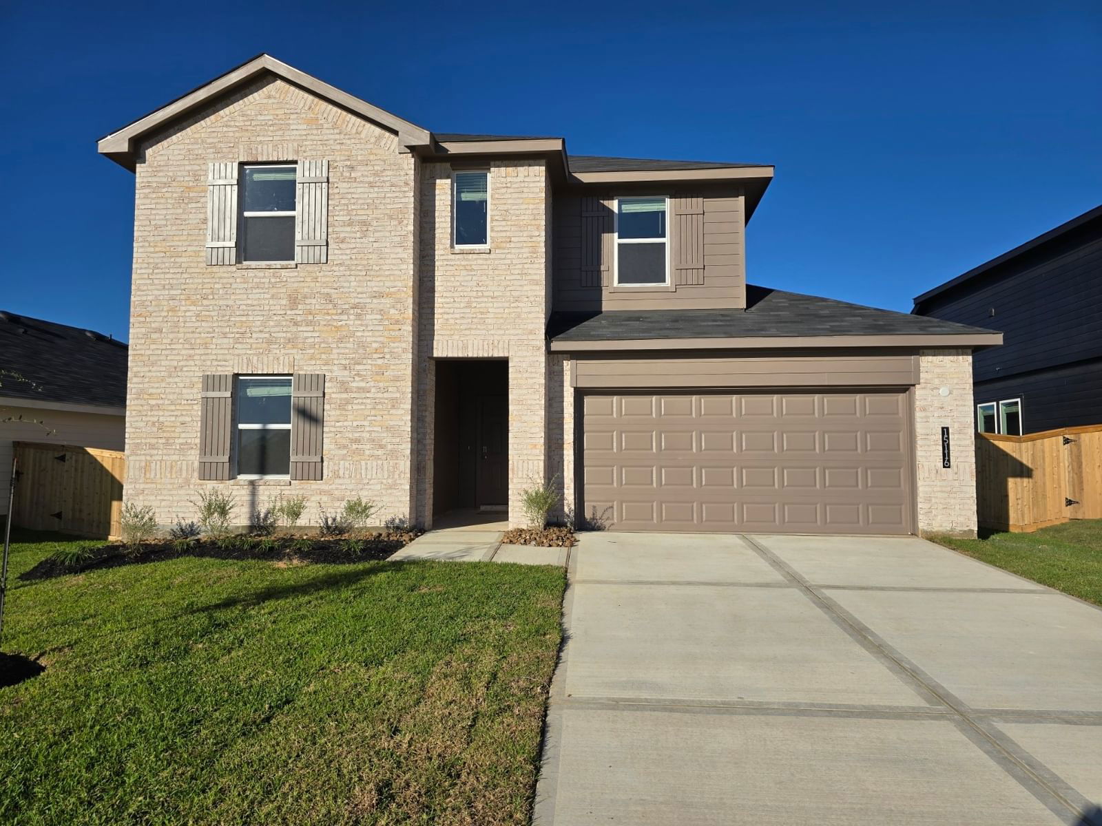 Real estate property located at 15116 Lavender Mist, Montgomery, Mill Creek, Magnolia, TX, US