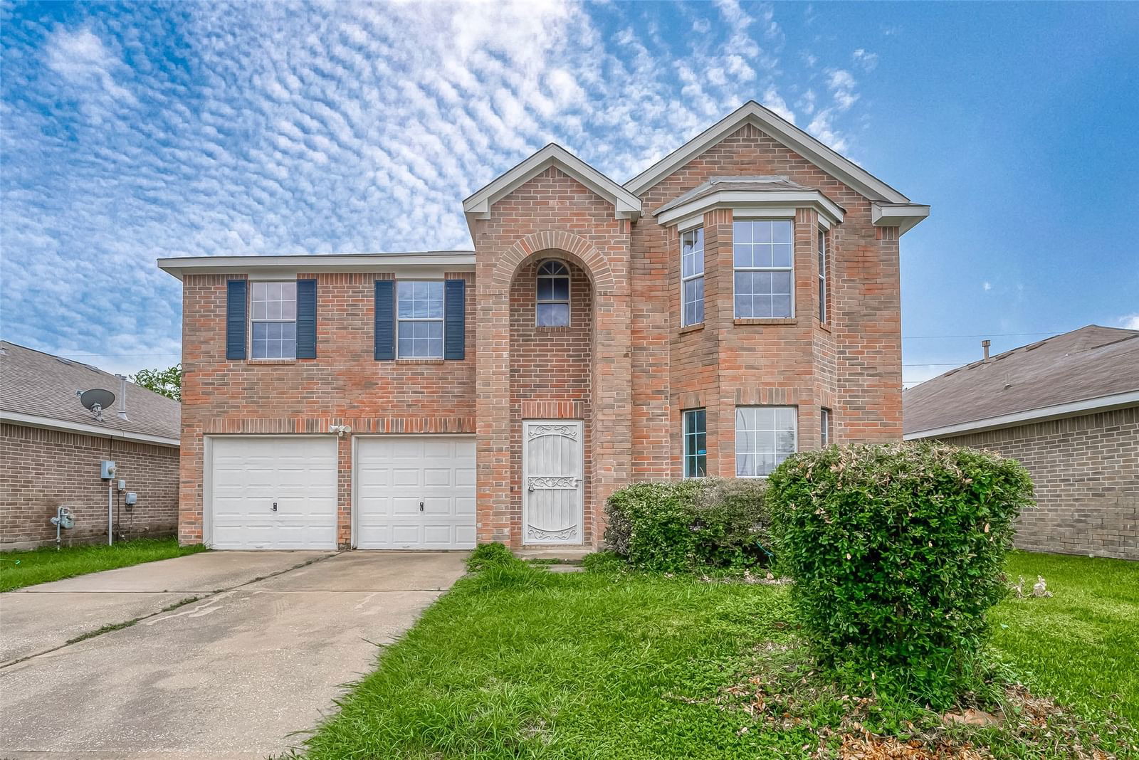 Real estate property located at 3606 Clayton Trace, Harris, Clayton Trace, Houston, TX, US