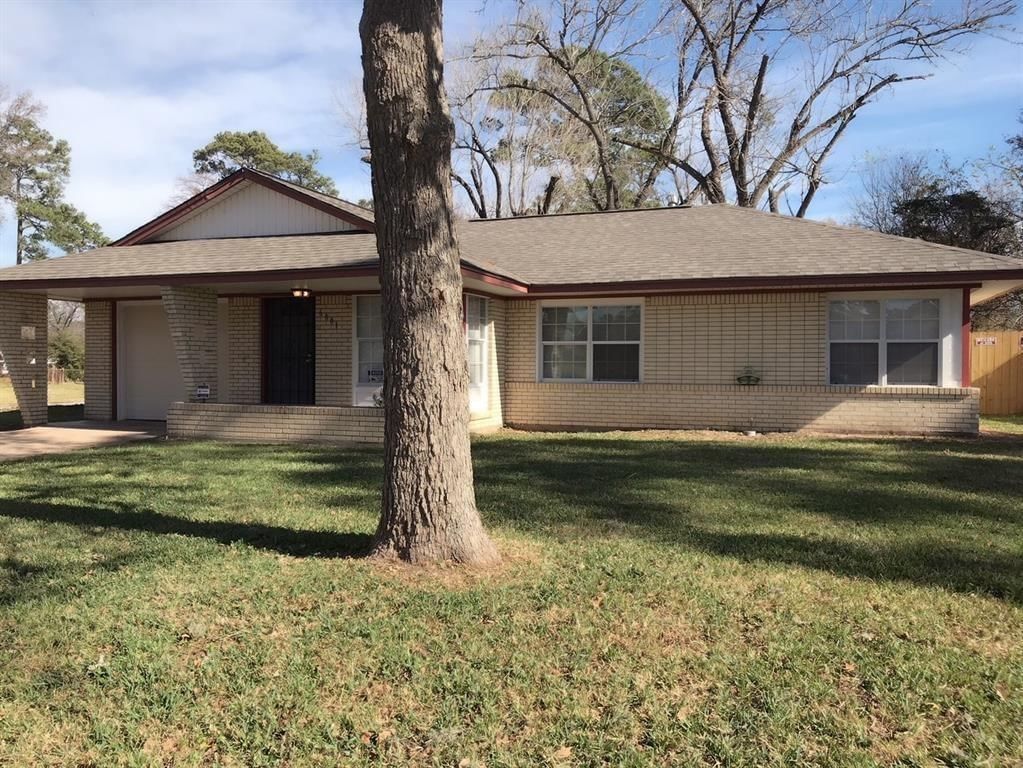 Real estate property located at 6001 Bretshire, Harris, Fontaine Place Sec 05, Houston, TX, US