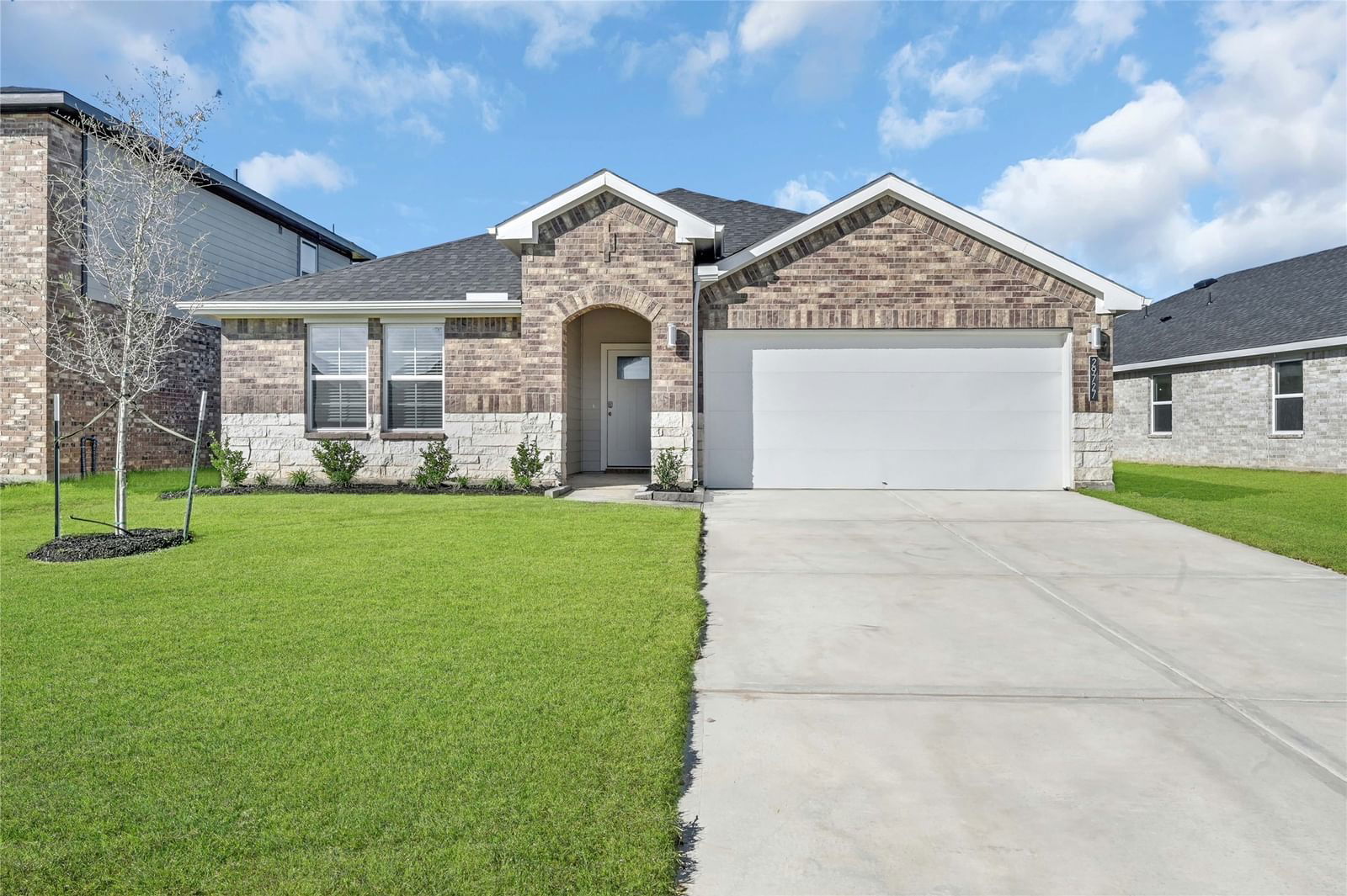 Real estate property located at 31614 Barrymoor Trace, Fort Bend, Tamarron, Fulshear, TX, US