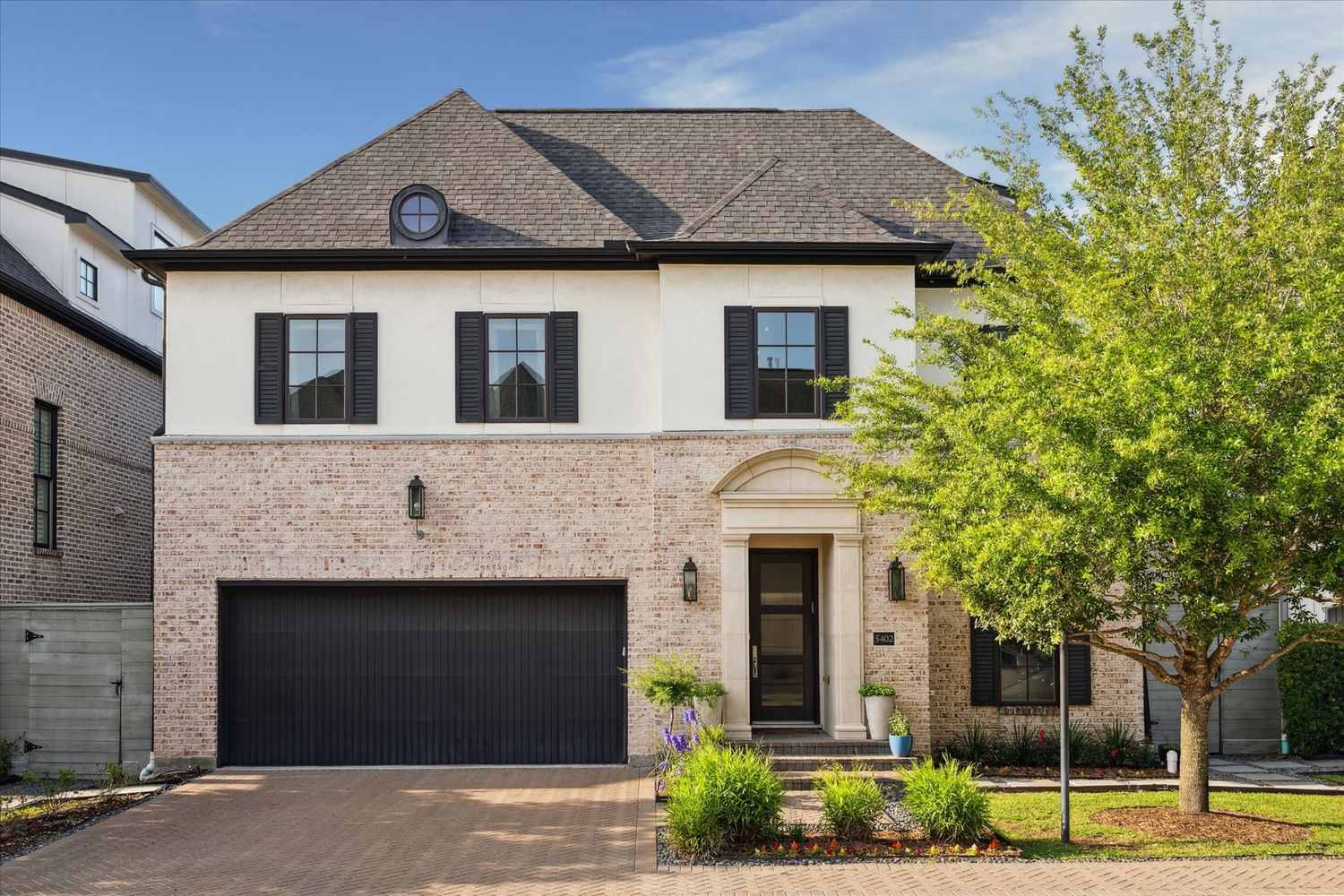 Real estate property located at 5402 Alder, Harris, Alder Circle, Bellaire, TX, US