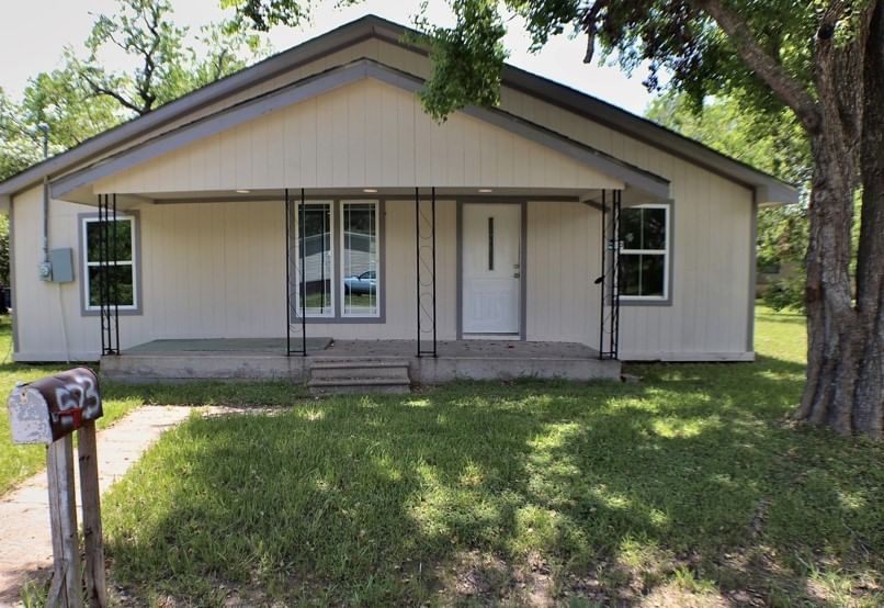 Real estate property located at 523 Davitt, Colorado, Eagle Lake, Eagle Lake, TX, US