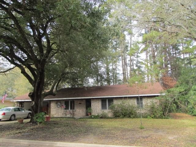 Real estate property located at 410 Palm, Walker, South Park - Sec 1, Huntsville, TX, US