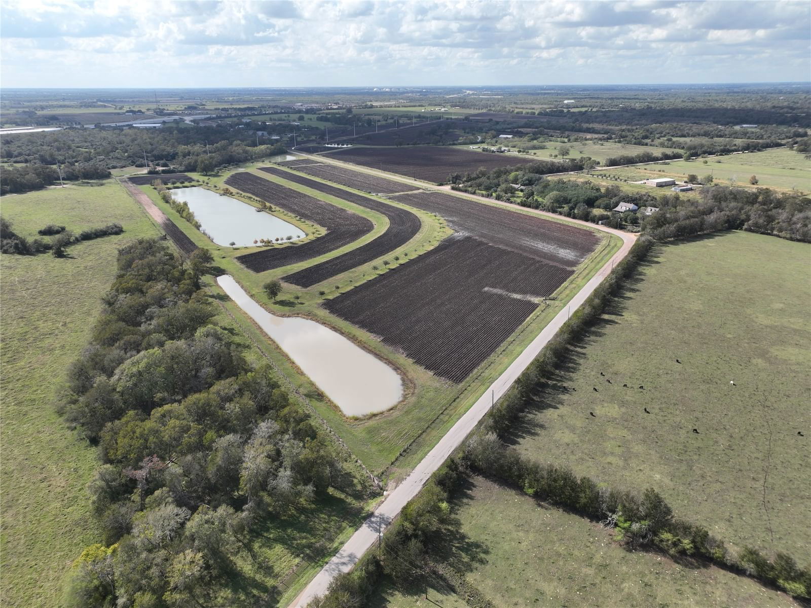 Real estate property located at 000 Bartlett Trct 7, Austin, Bartlett Estates, Sealy, TX, US