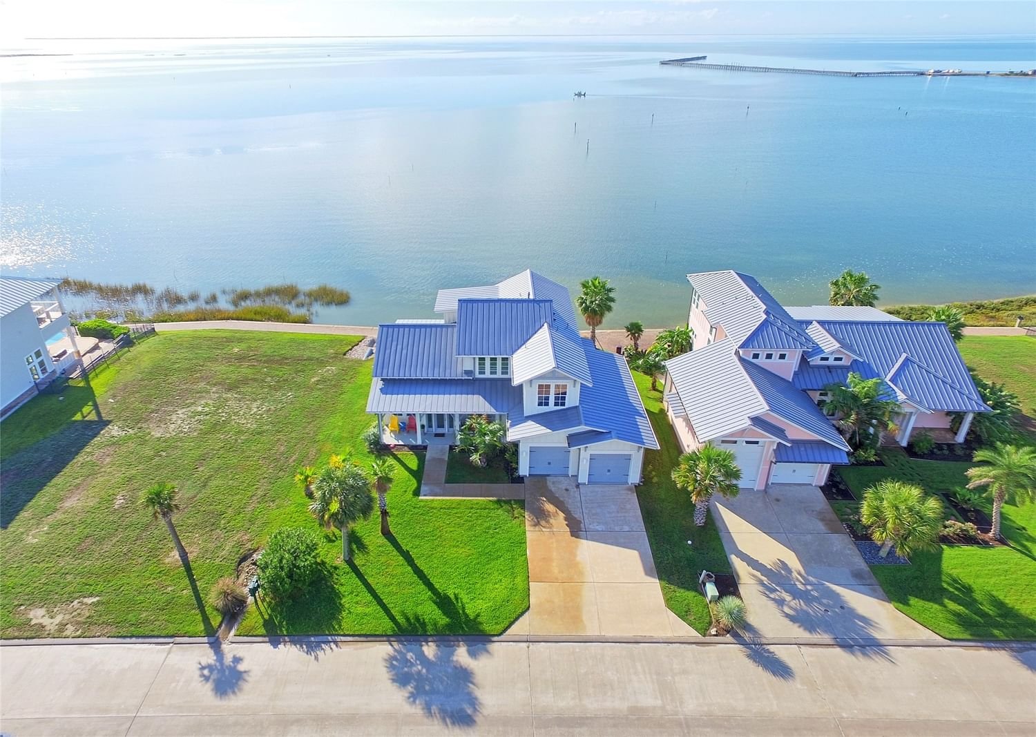 Real estate property located at 252 Reserve, Aransas, Boardwalk at St. Charles Bay, Rockport, TX, US