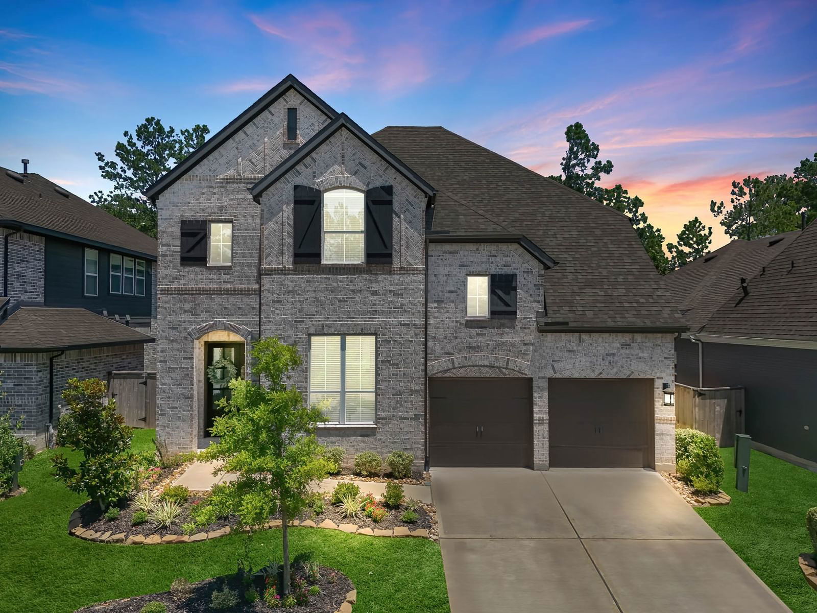 Real estate property located at 150 Sugar Pine Ct, Montgomery, Woodforest 90, Montgomery, TX, US