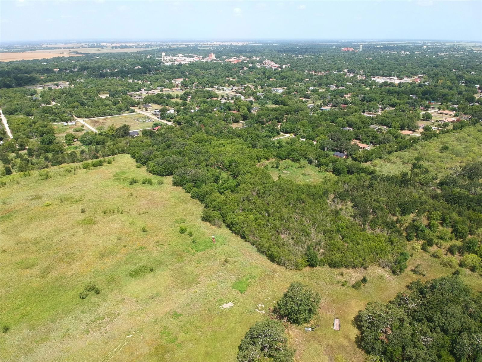 Real estate property located at TBD County Road 2882, Falls, Other, Marlin, TX, US