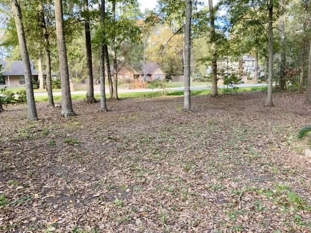 Real estate property located at TBD Hummingbird, Montgomery, Roman Forest 01, Roman Forest, TX, US