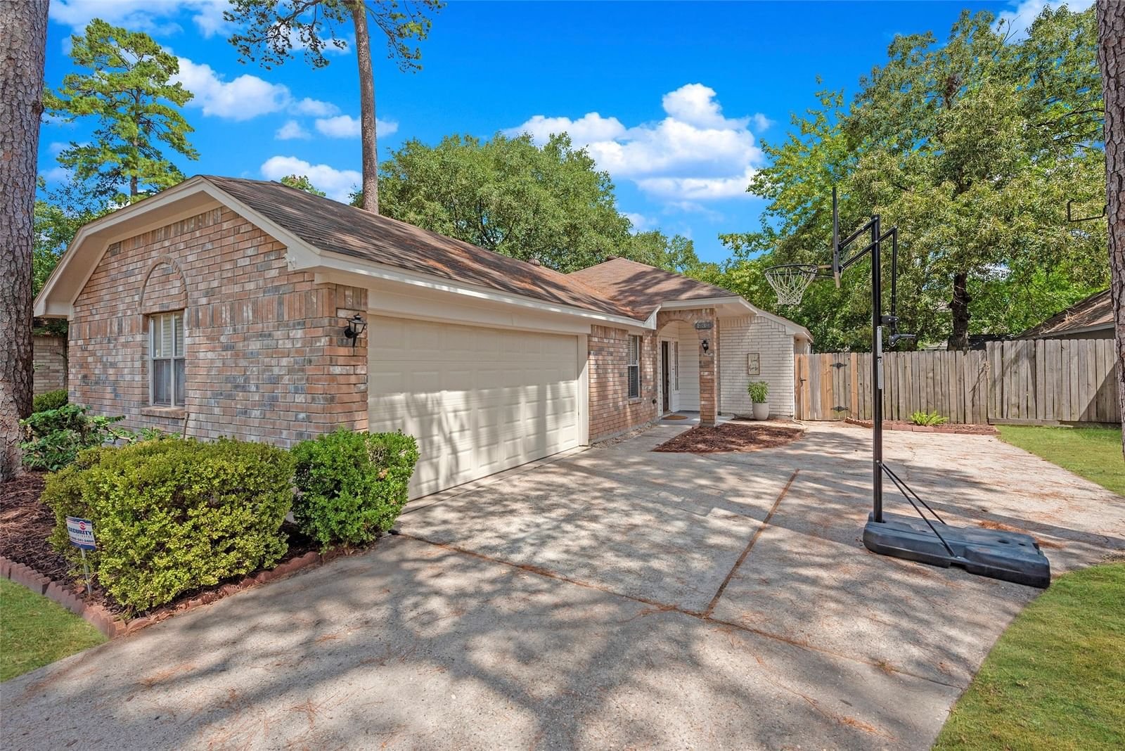Real estate property located at 1939 Havenhouse, Montgomery, Imperial Oaks 02, Spring, TX, US
