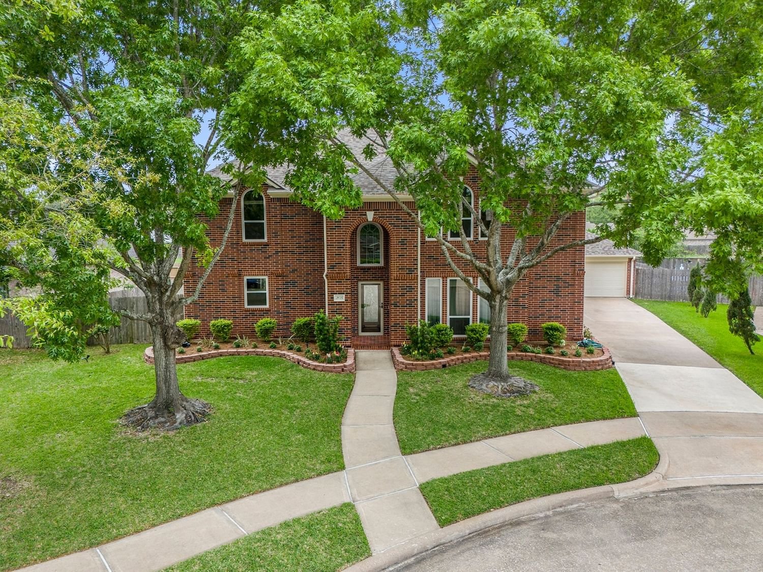 Real estate property located at 2024 Sterling Pointe Ct, Galveston, Harbour Park, League City, TX, US