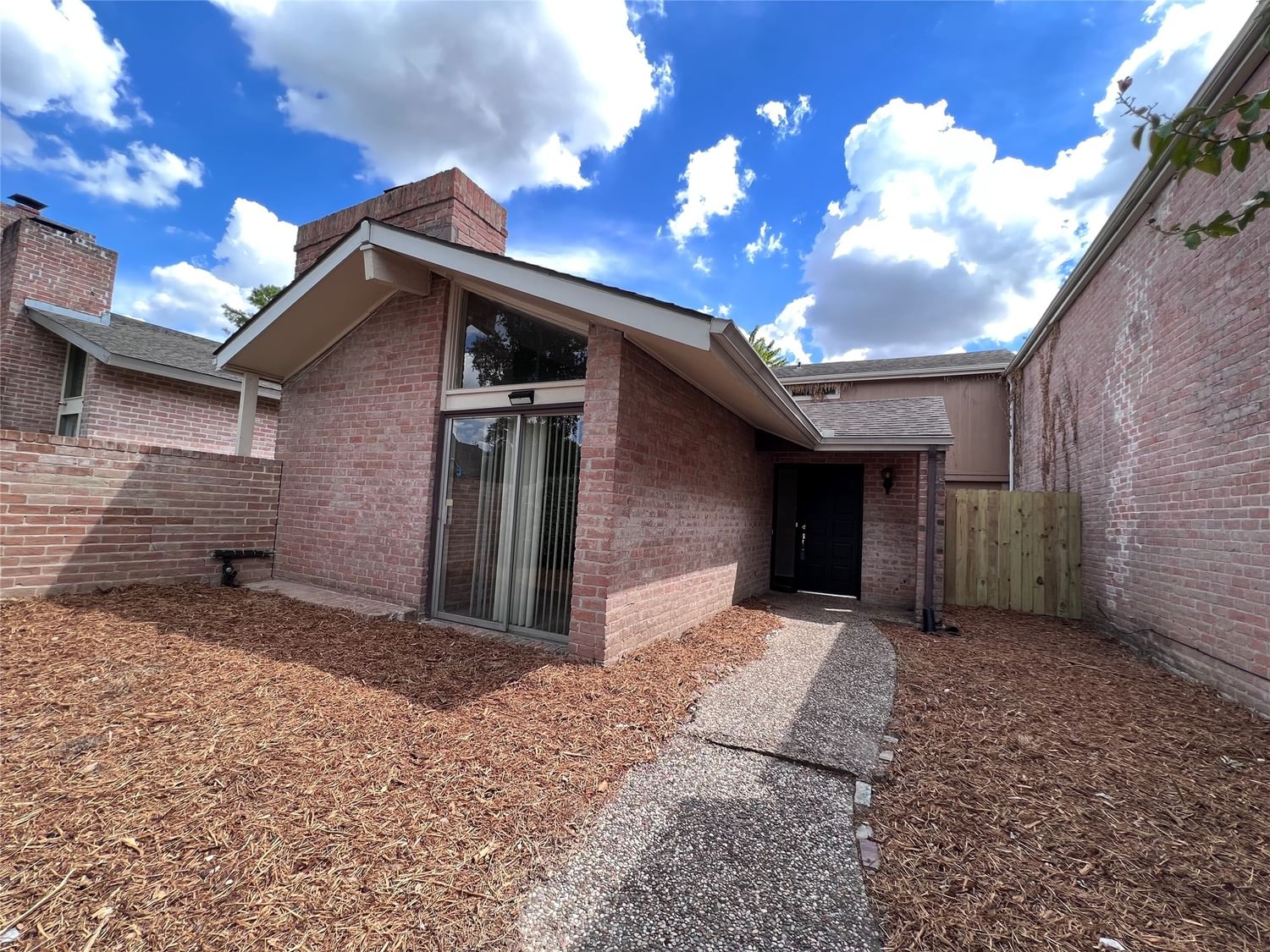 Real estate property located at 4705 Cashel, Harris, Houston, TX, US
