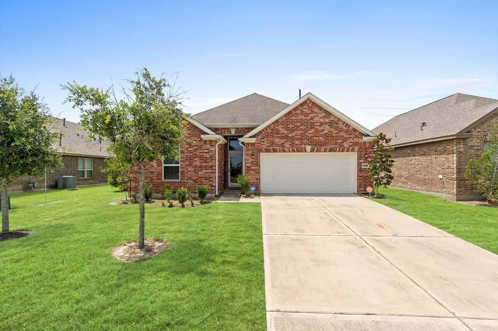 Real estate property located at 14102 Harmony Ridge, Fort Bend, Shadow Grove Sec 6, Pearland, TX, US